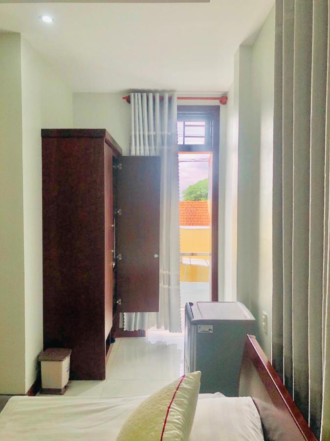 Phuong Trang Homestay Hoi An