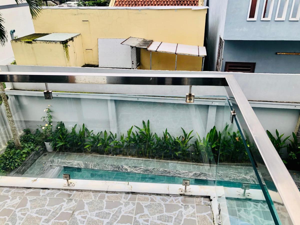 Phuong Trang Homestay Hoi An
