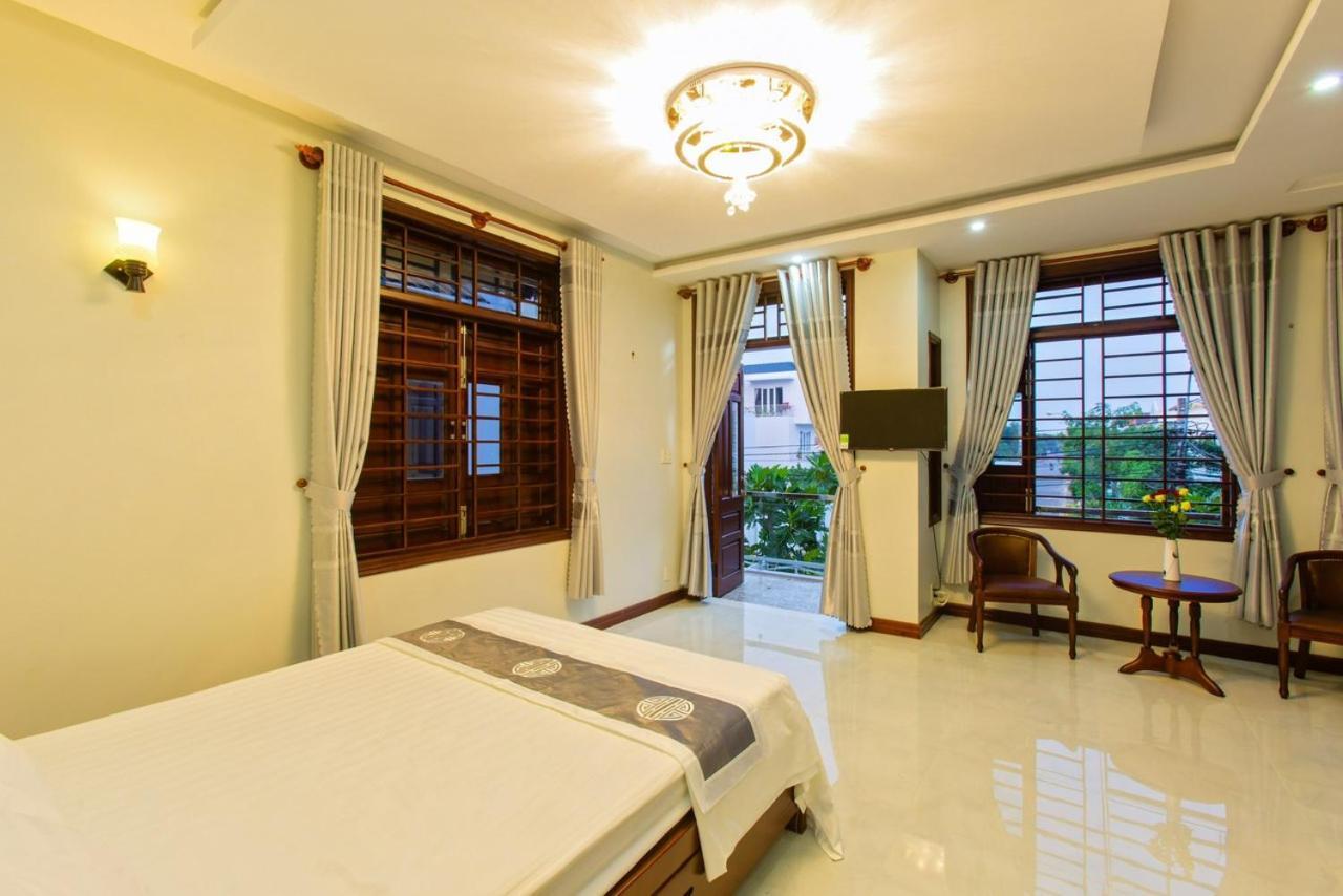 Phuong Trang Homestay Hoi An