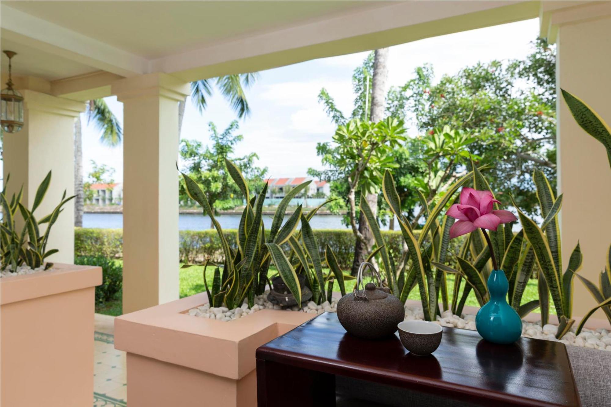 Anantara Resort