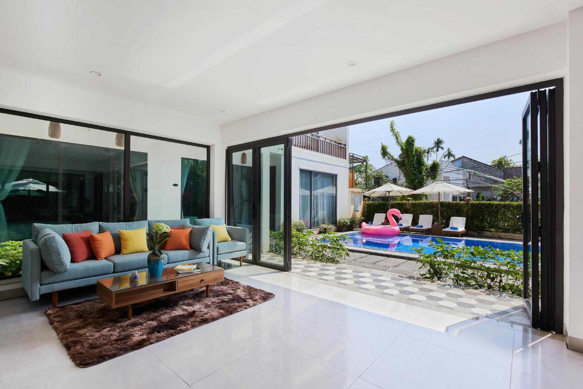 Chieu Ha Village Riverside - Hotel 3*