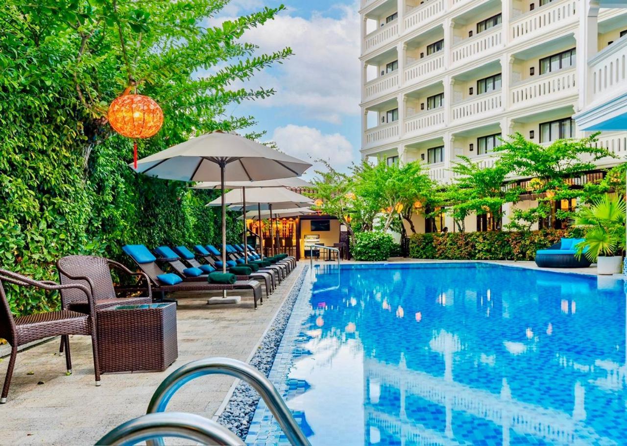 Wyndham Garden Cua Dai Hoi An
