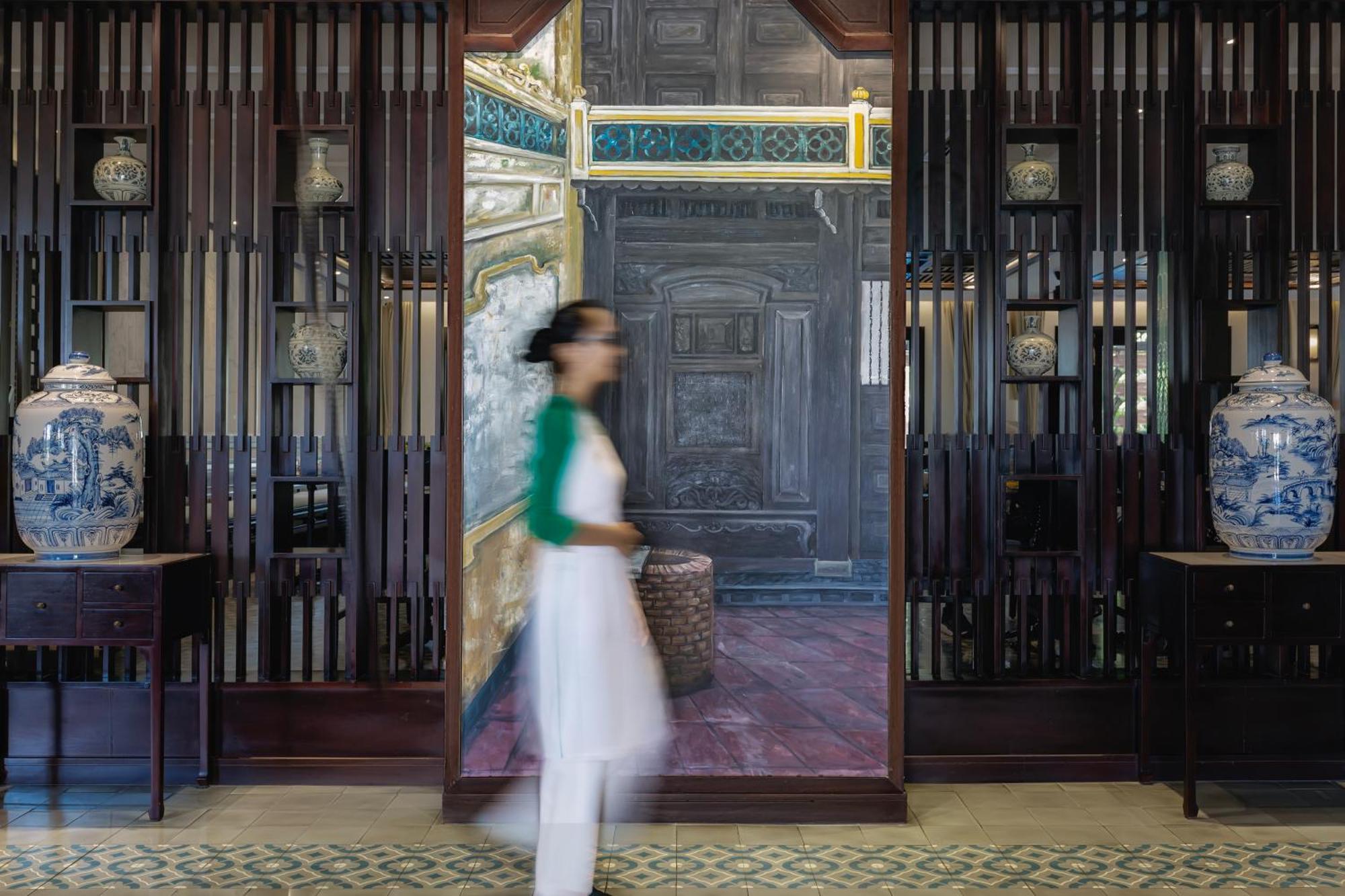Wyndham Garden Cua Dai 5* Hoi An