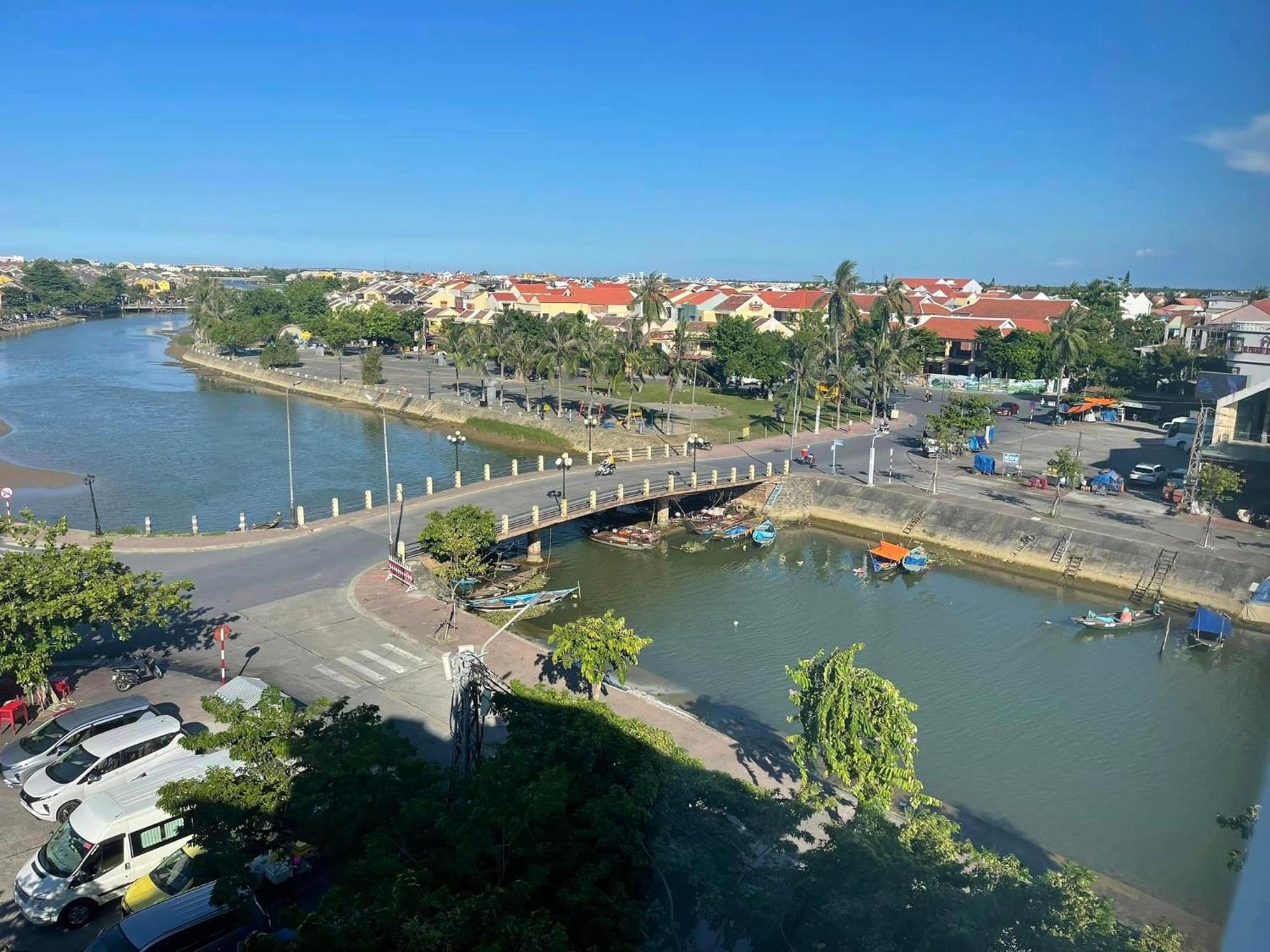 Hotel River Hoi An