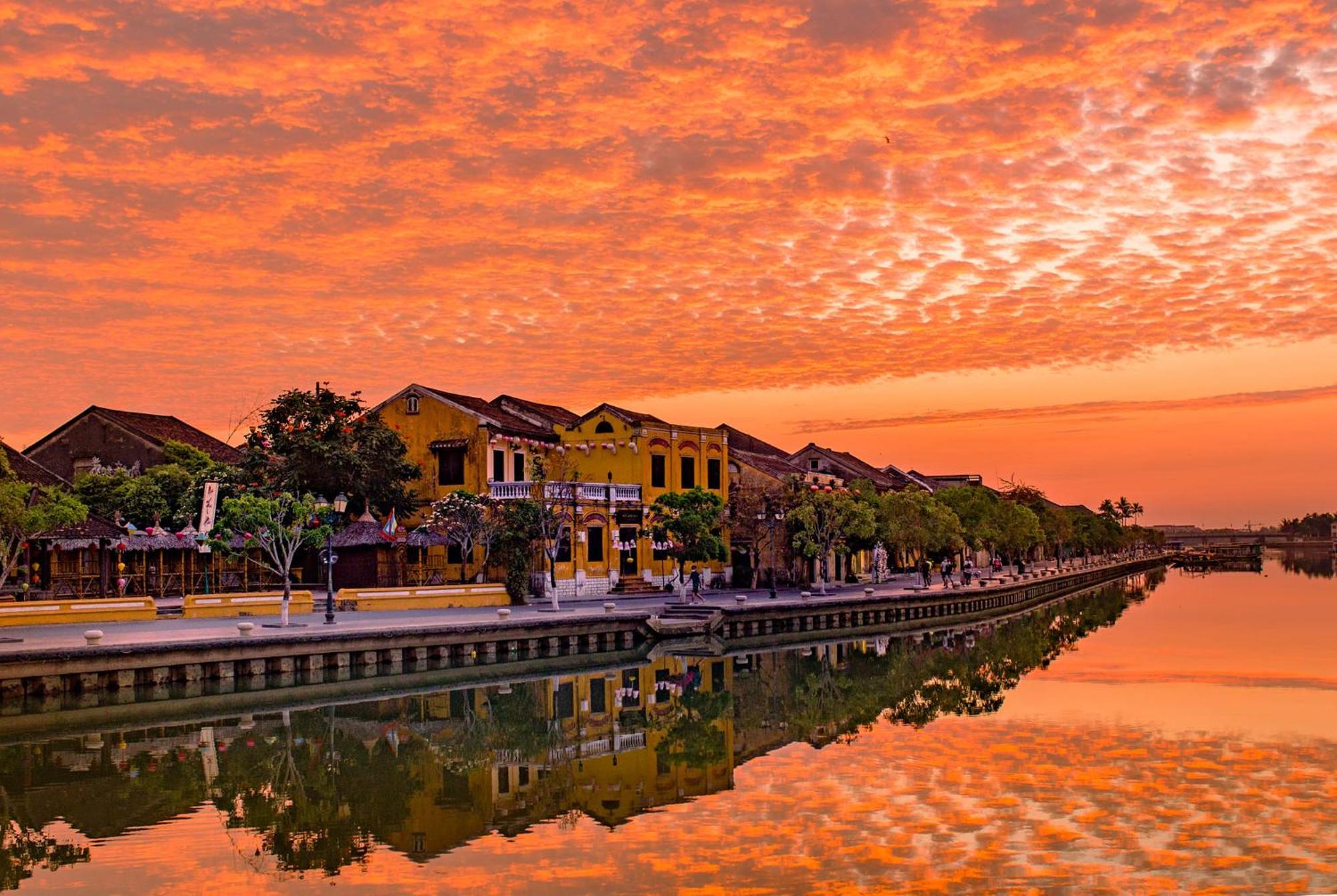 Hoianan Boutique Hotel Hoi An