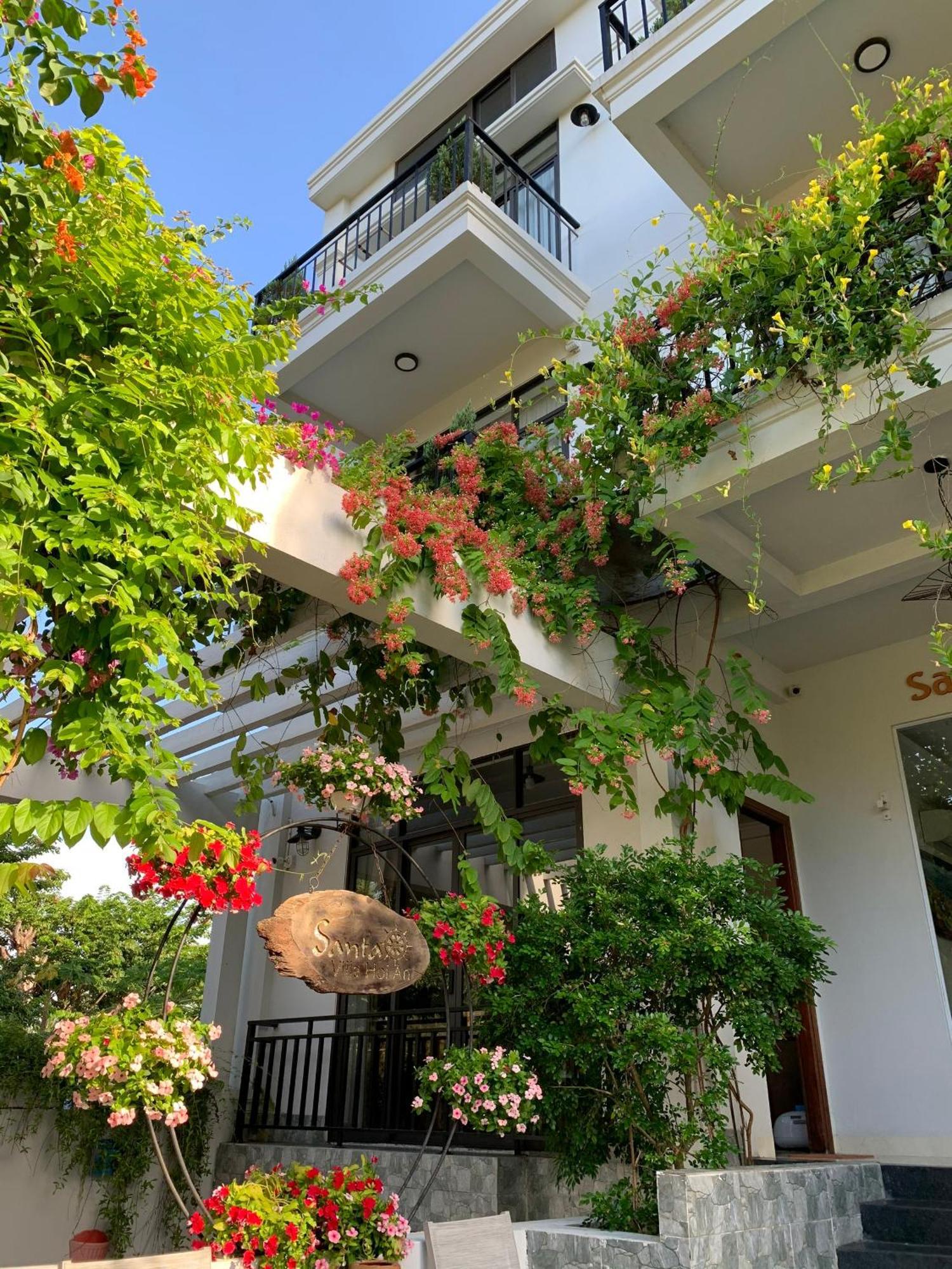 Santa Sea Hotel