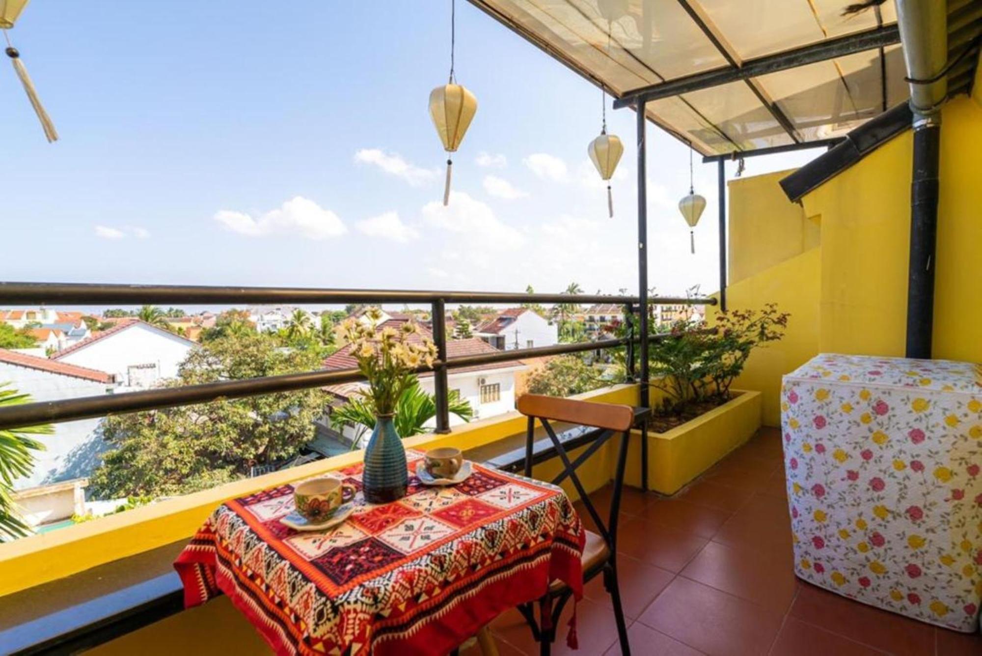 Coco Viet Hospedagem domiciliar