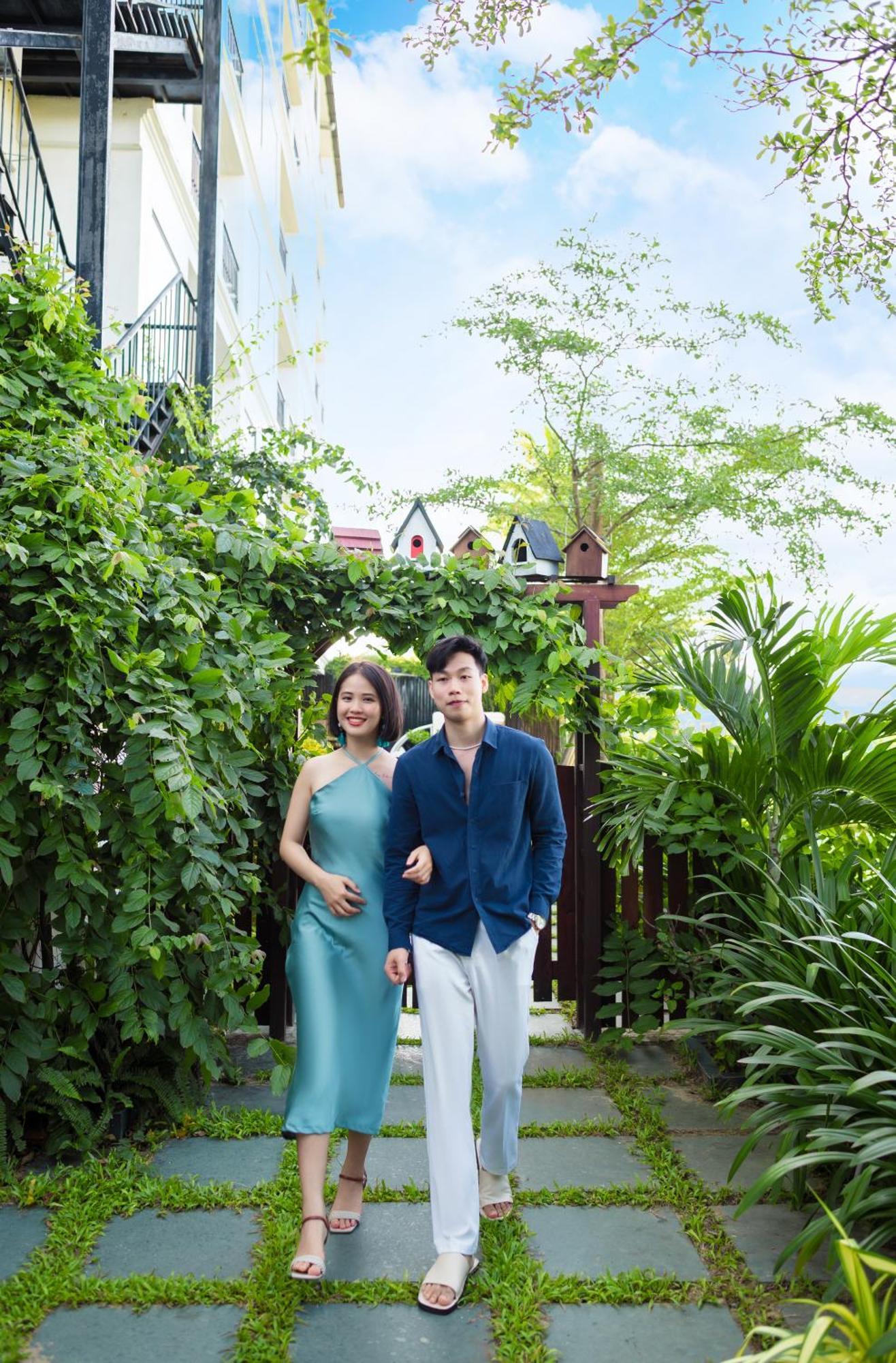 Hotel Shining Riverside Boutique & Hoi An