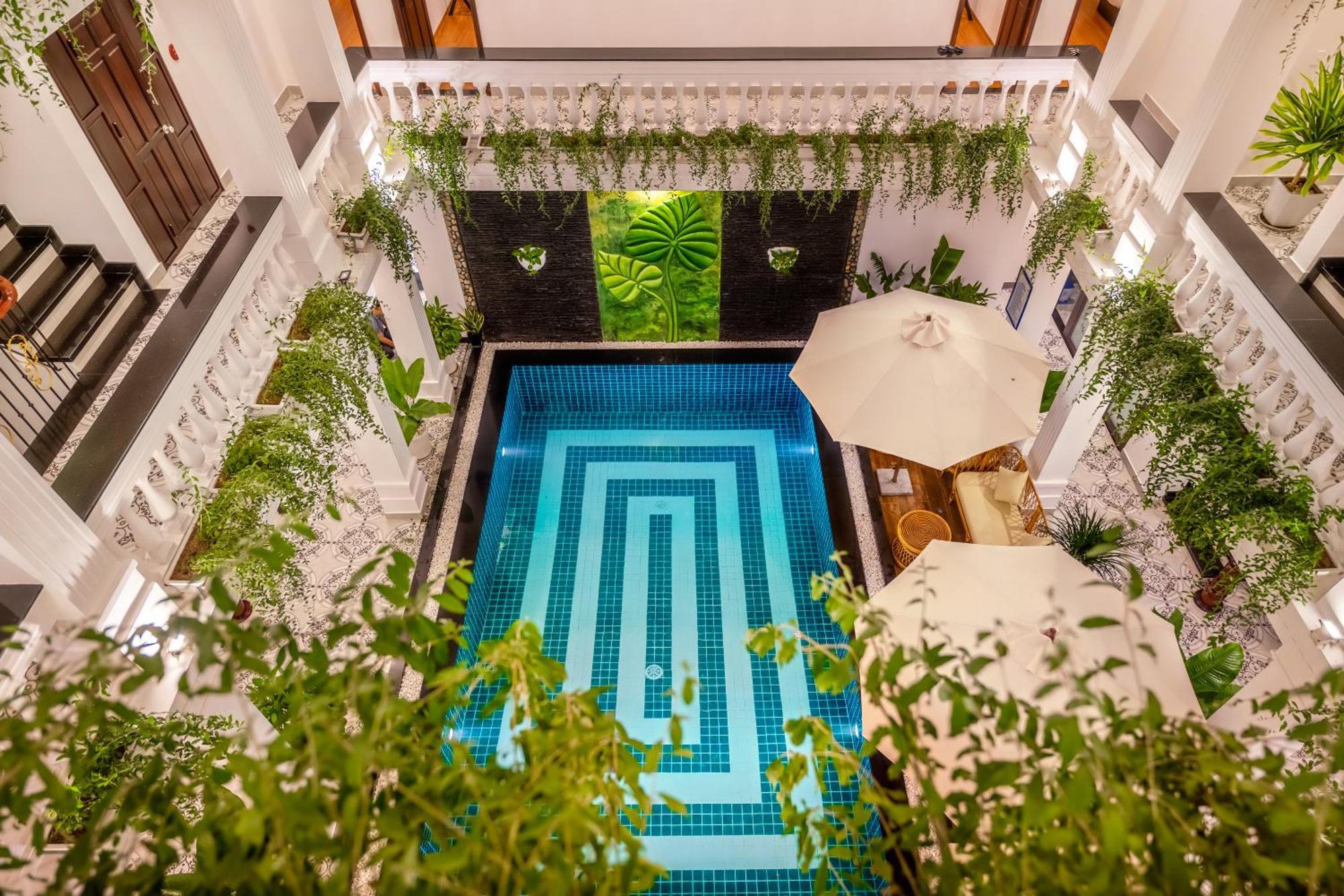 Hotel Ha Royal Boutique & Hoi An