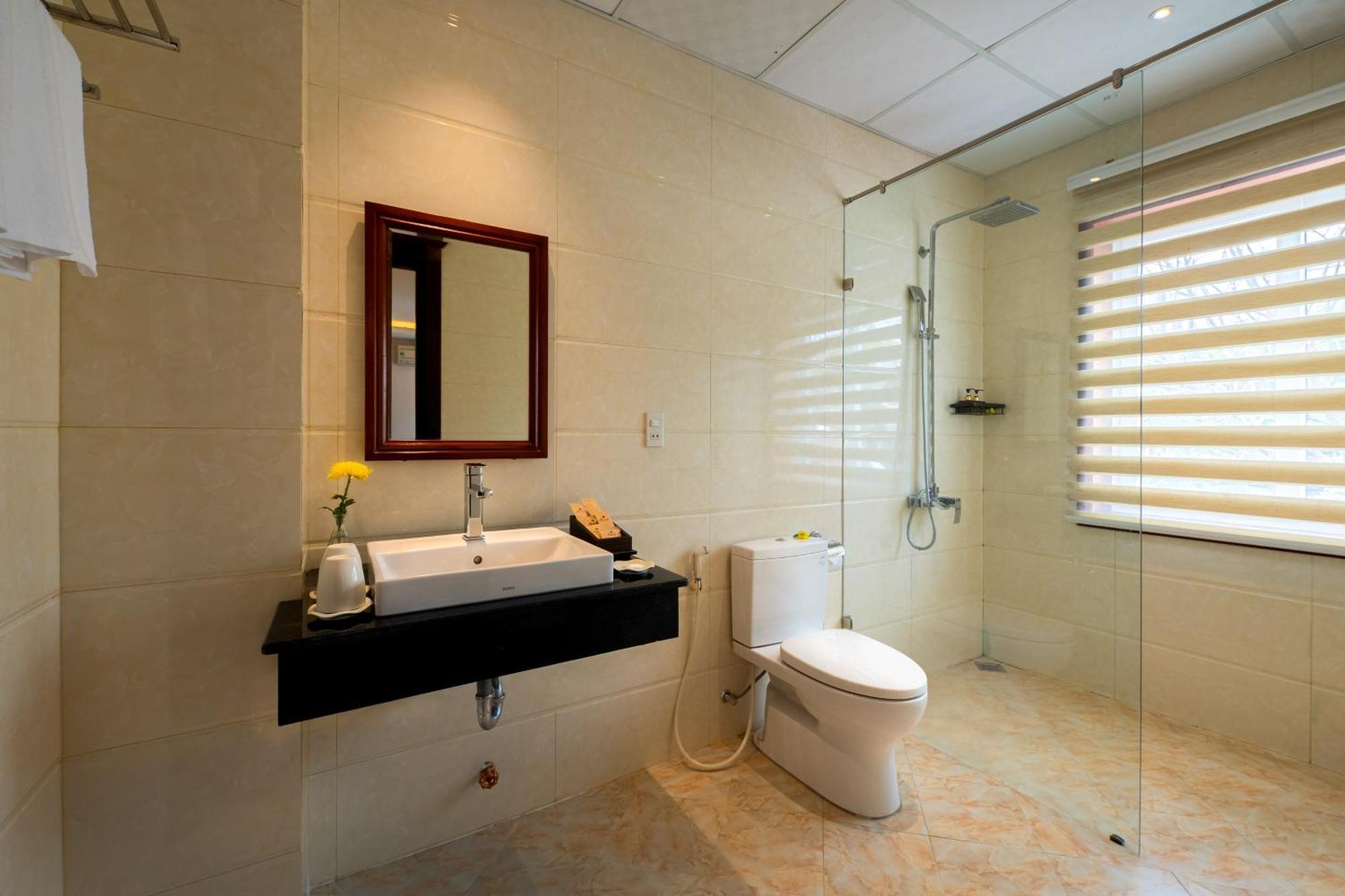 Bed & Breakfast Iris De Villa Hoi An Hoi An