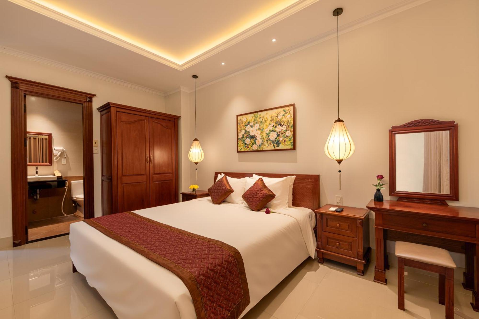 Bed & Breakfast Iris De Villa Hoi An Hoi An