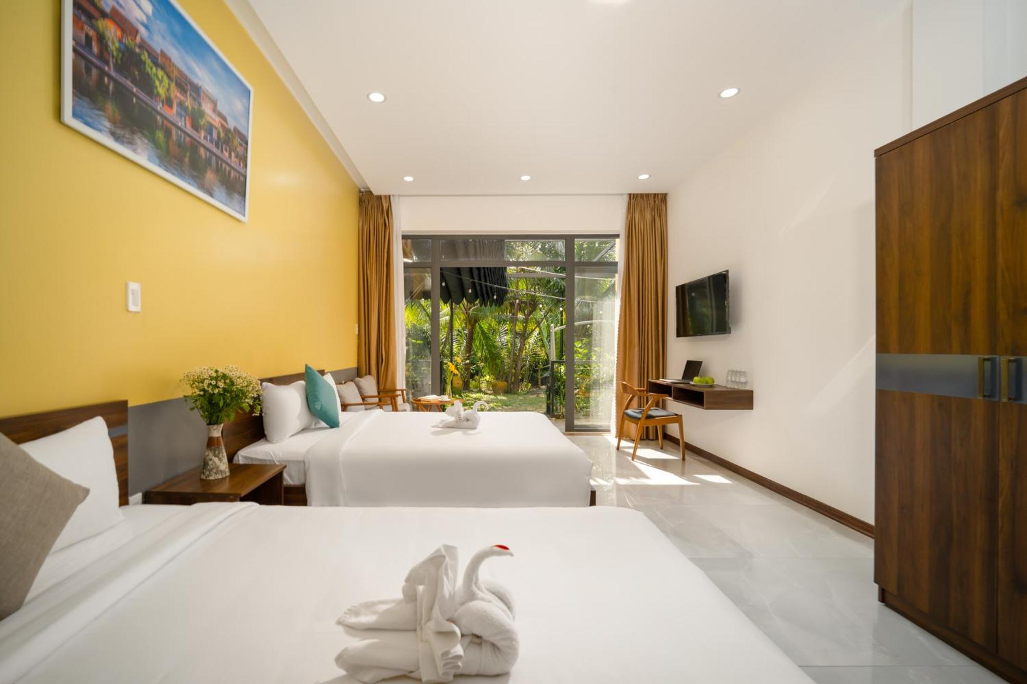 Lancelynk Retreat Hotel