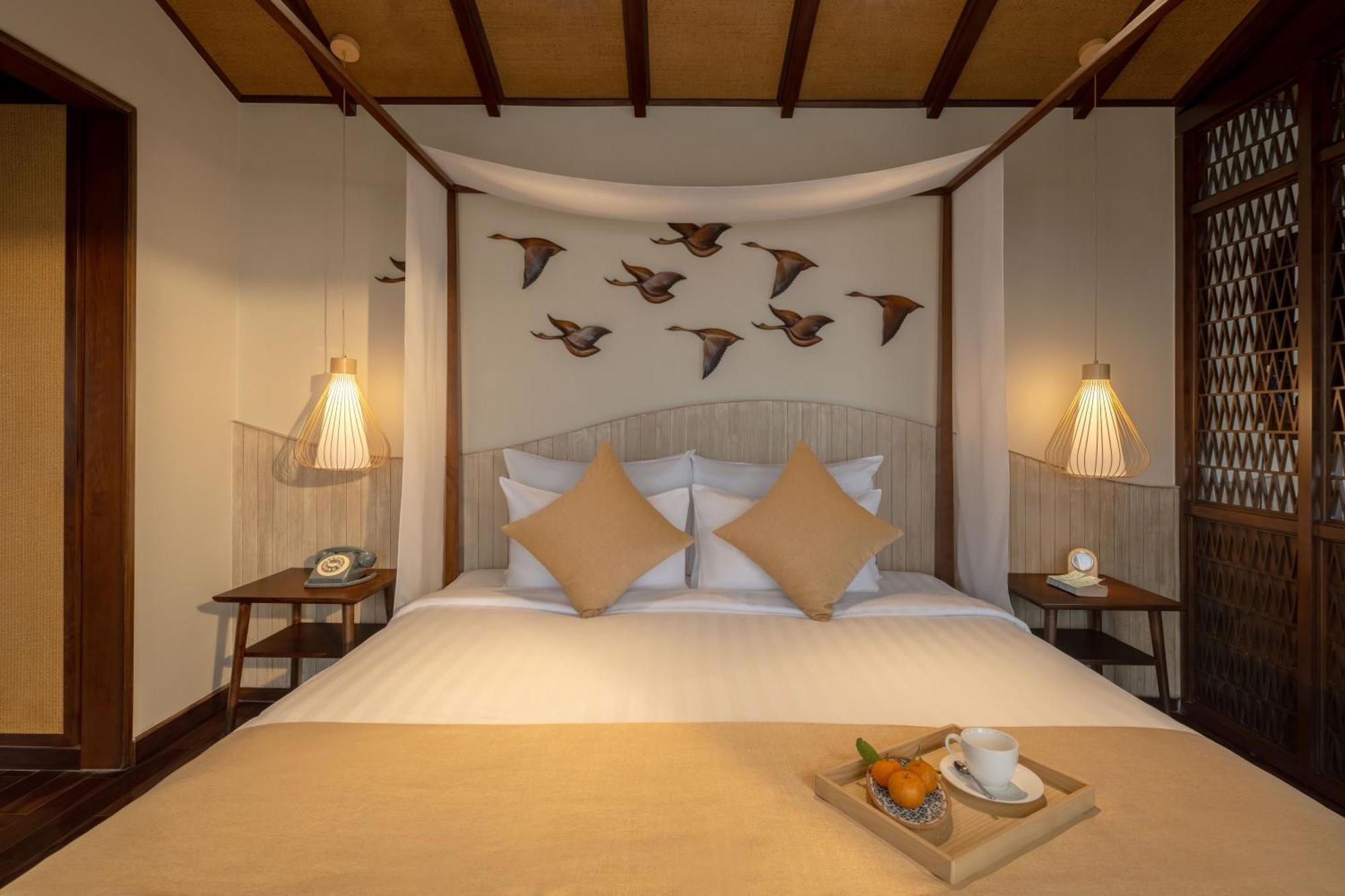 Little Oasis - An Eco Friendly & Hotel
