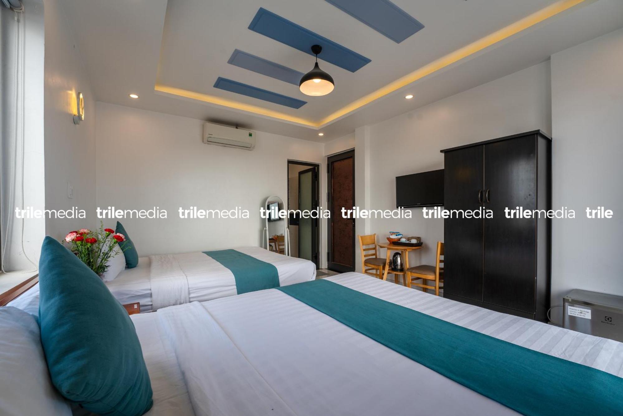 Bed & Breakfast Rockmouse Centre River Hội An