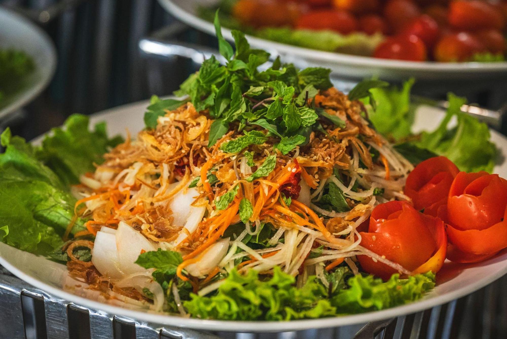 Hành Trình 4* Hội An