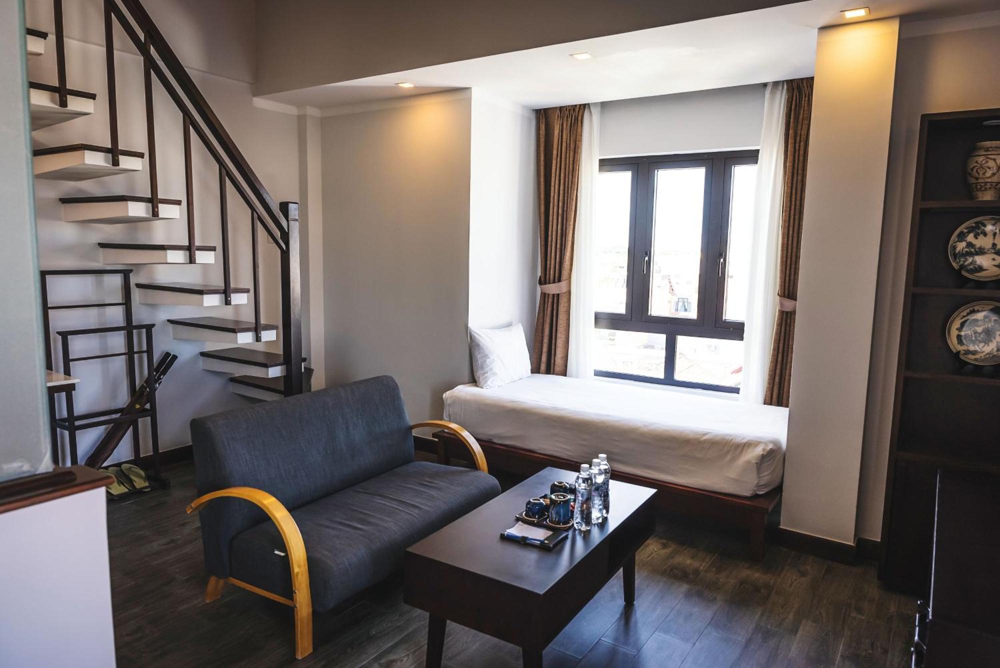 Hành Trình 4* Hội An