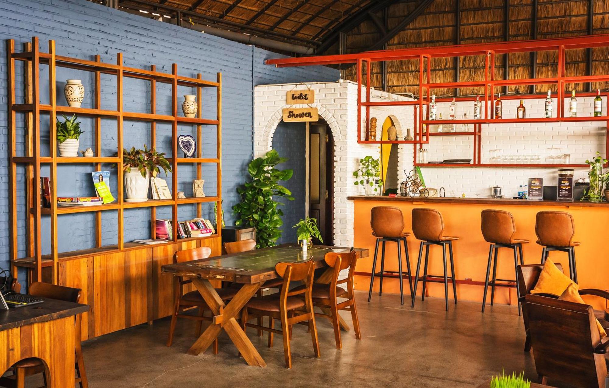 Hành Trình 4* Hội An