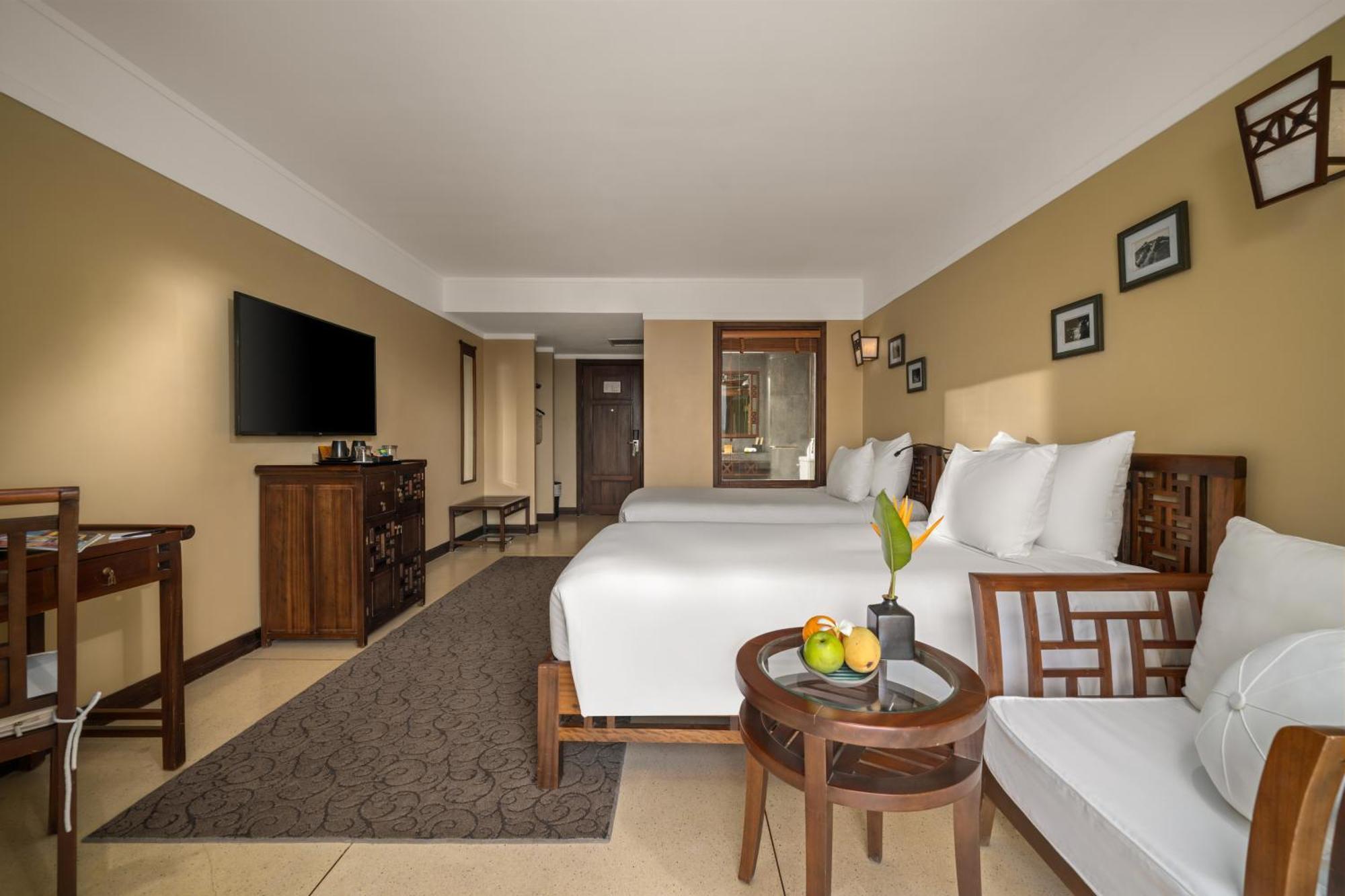 Resort La Siesta & 5*