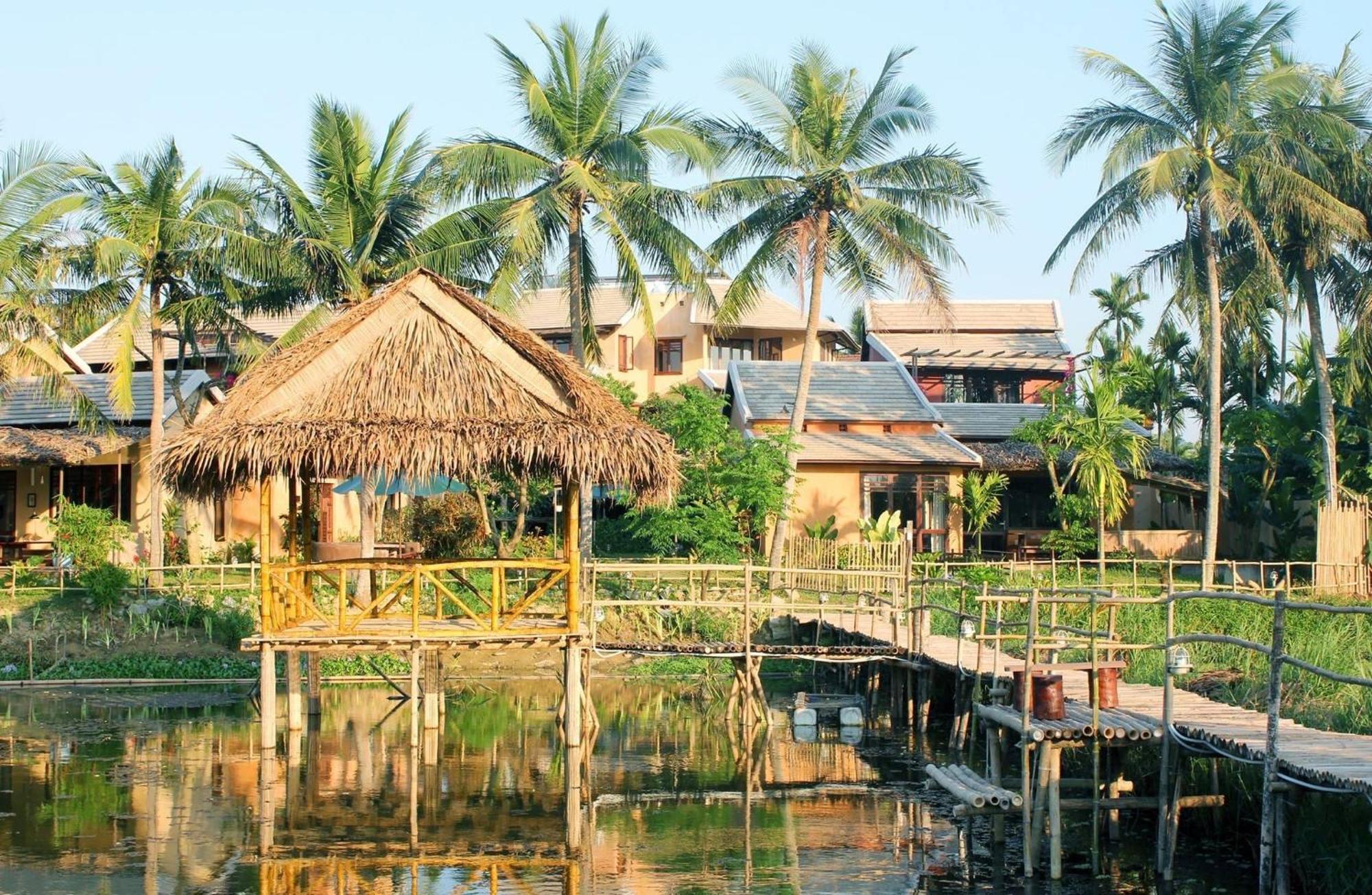 Khu nghỉ mát An Boutique Hội An