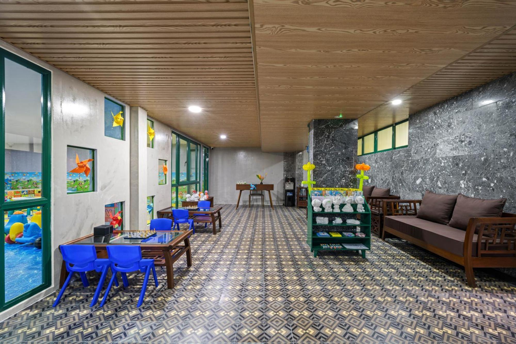 Resort La Siesta &
