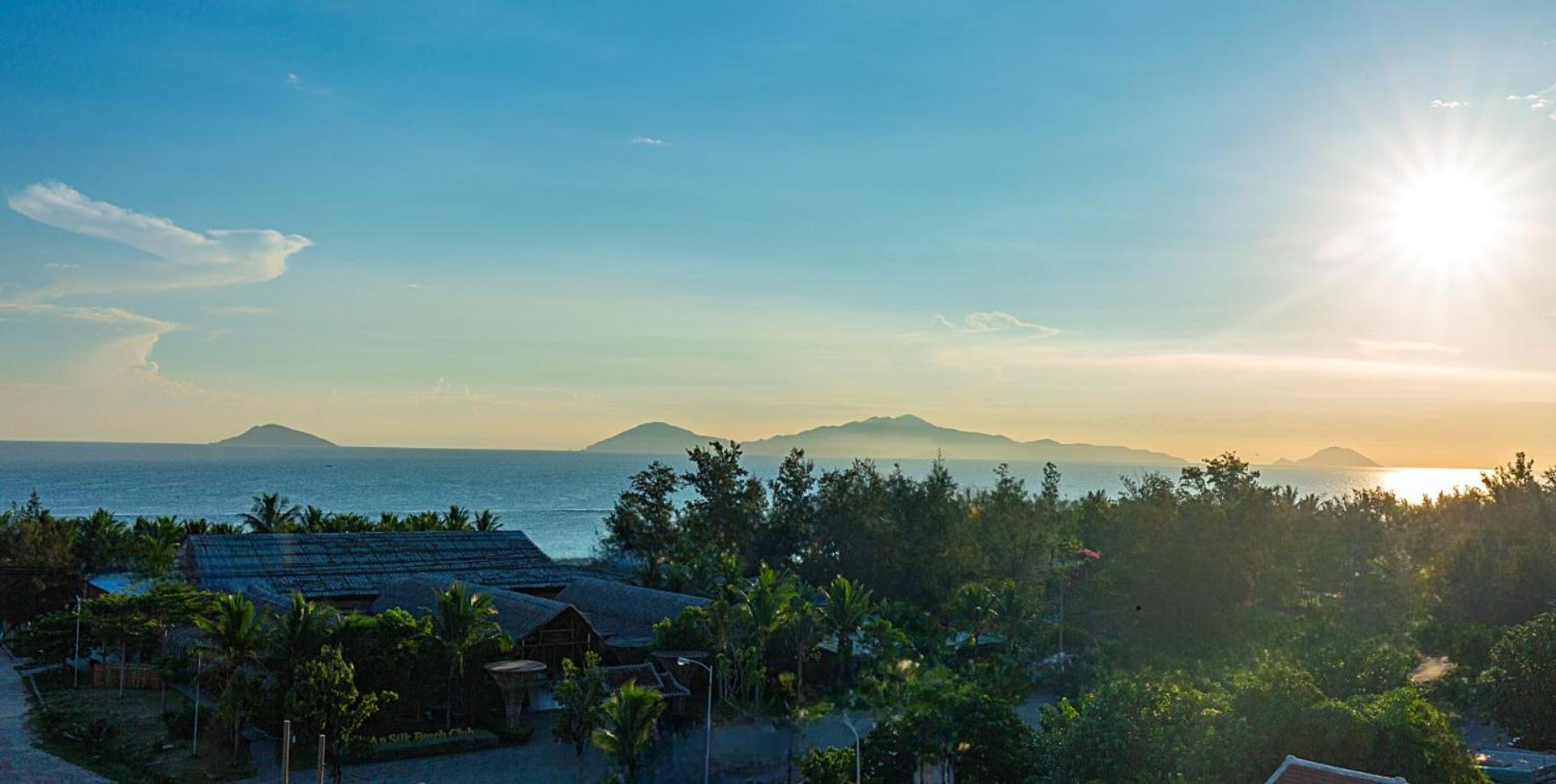 Wyndham Garden Cua Dai 5* Hoi An