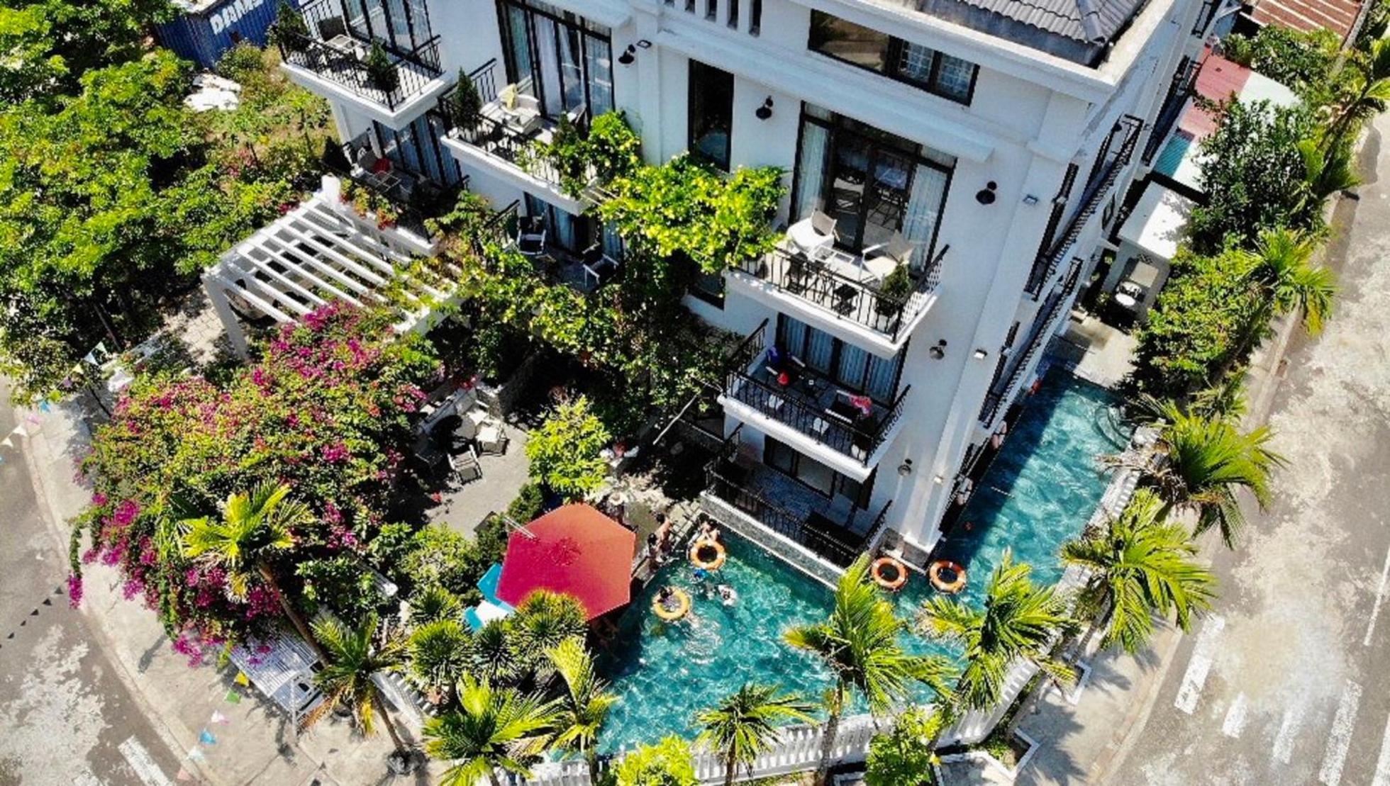 Hotel Santa Sea 3*