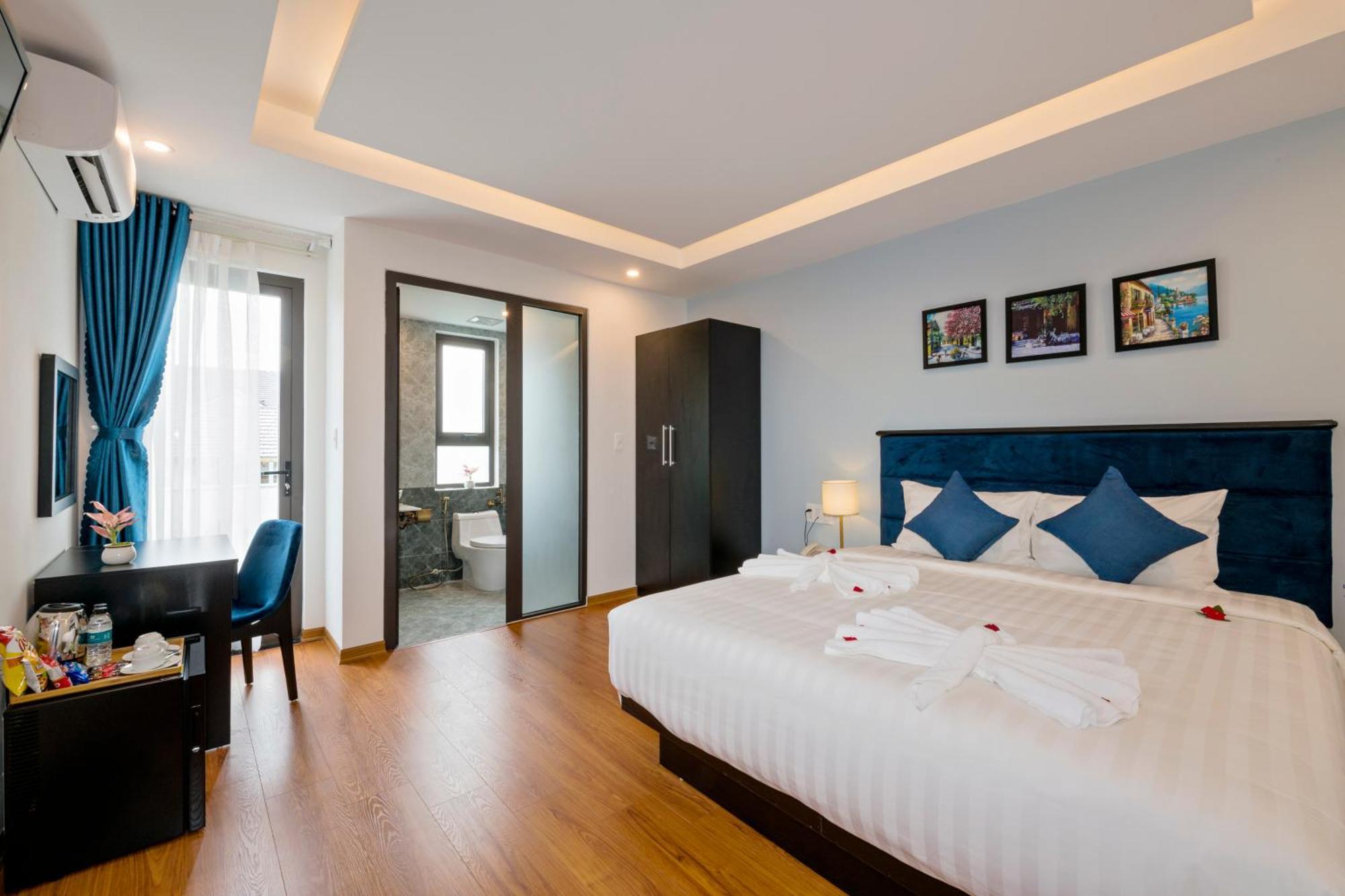 Hotel Ha Royal Boutique &
