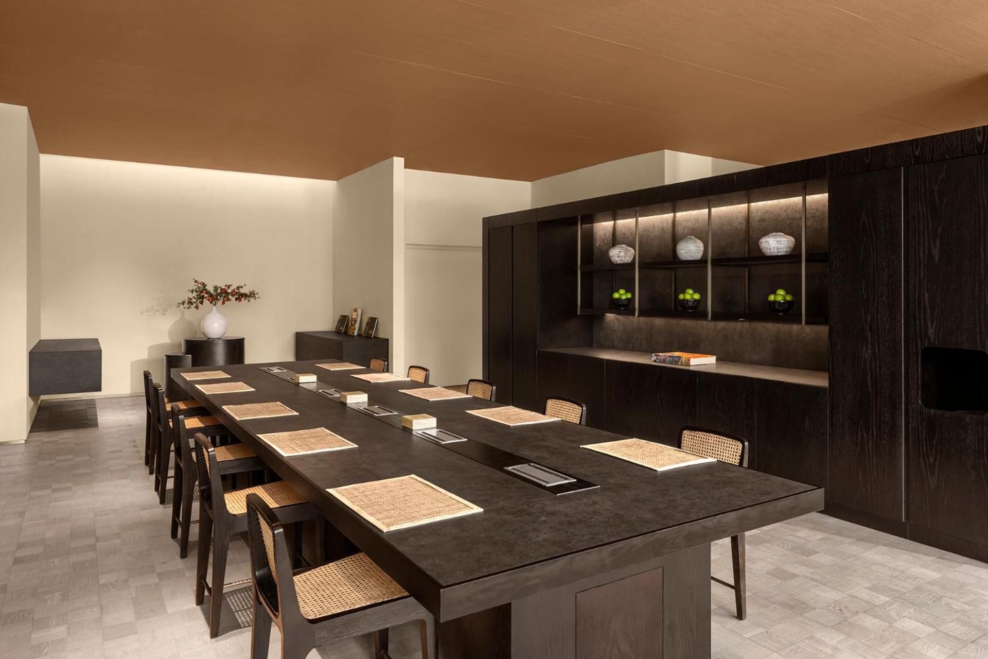 Shilla Monogram Quangnam Danang 5*