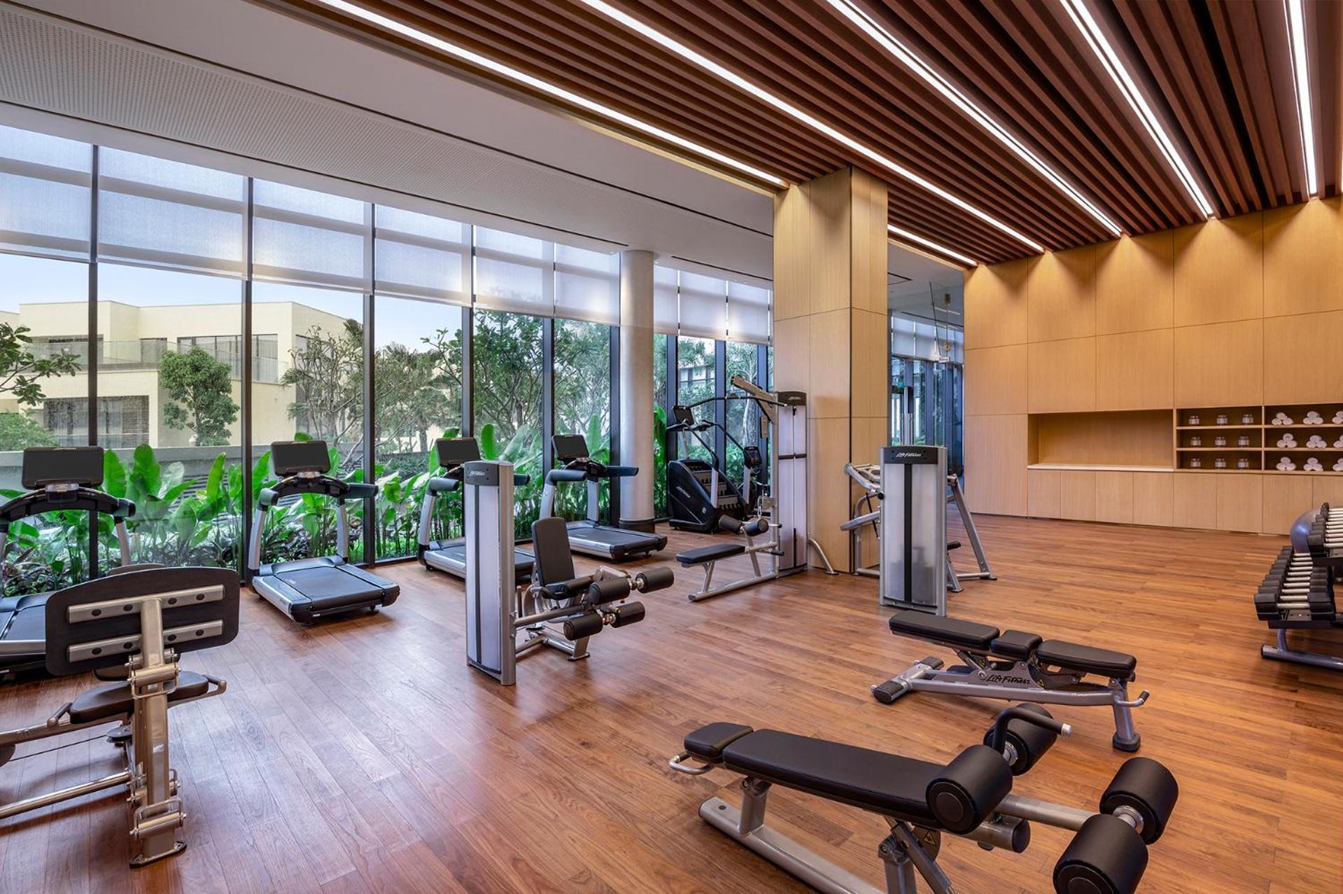 Shilla Monogram Quangnam Danang 5* Hội An