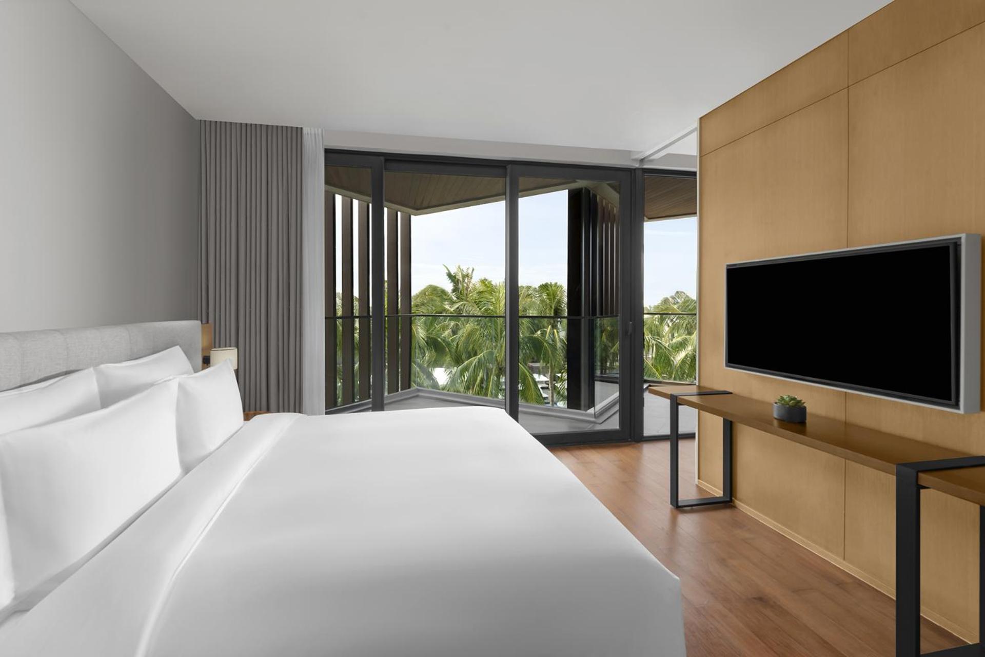Shilla Monogram Quangnam Danang 5* Hội An