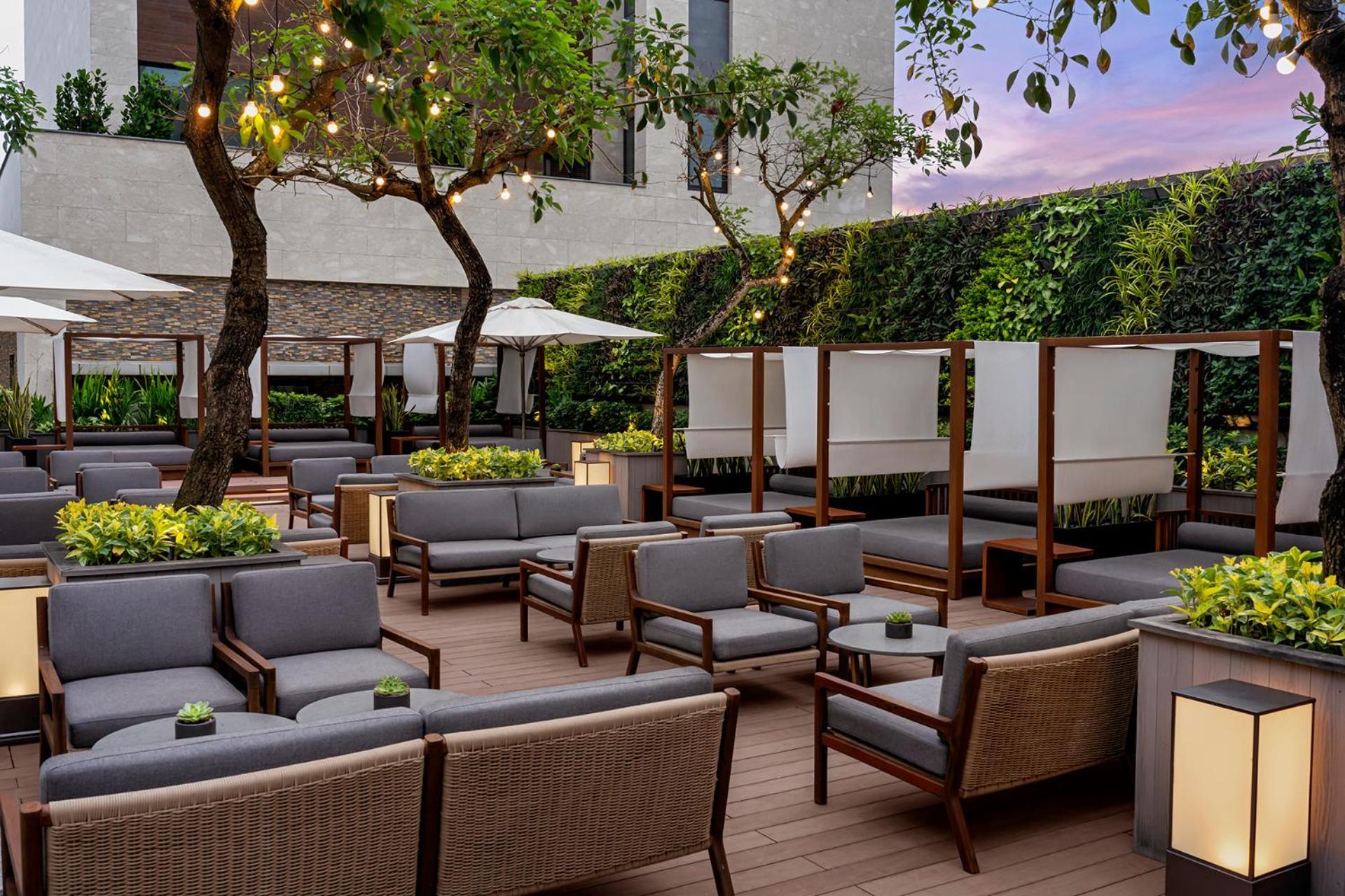 Shilla Monogram Quangnam Danang 5* Hội An