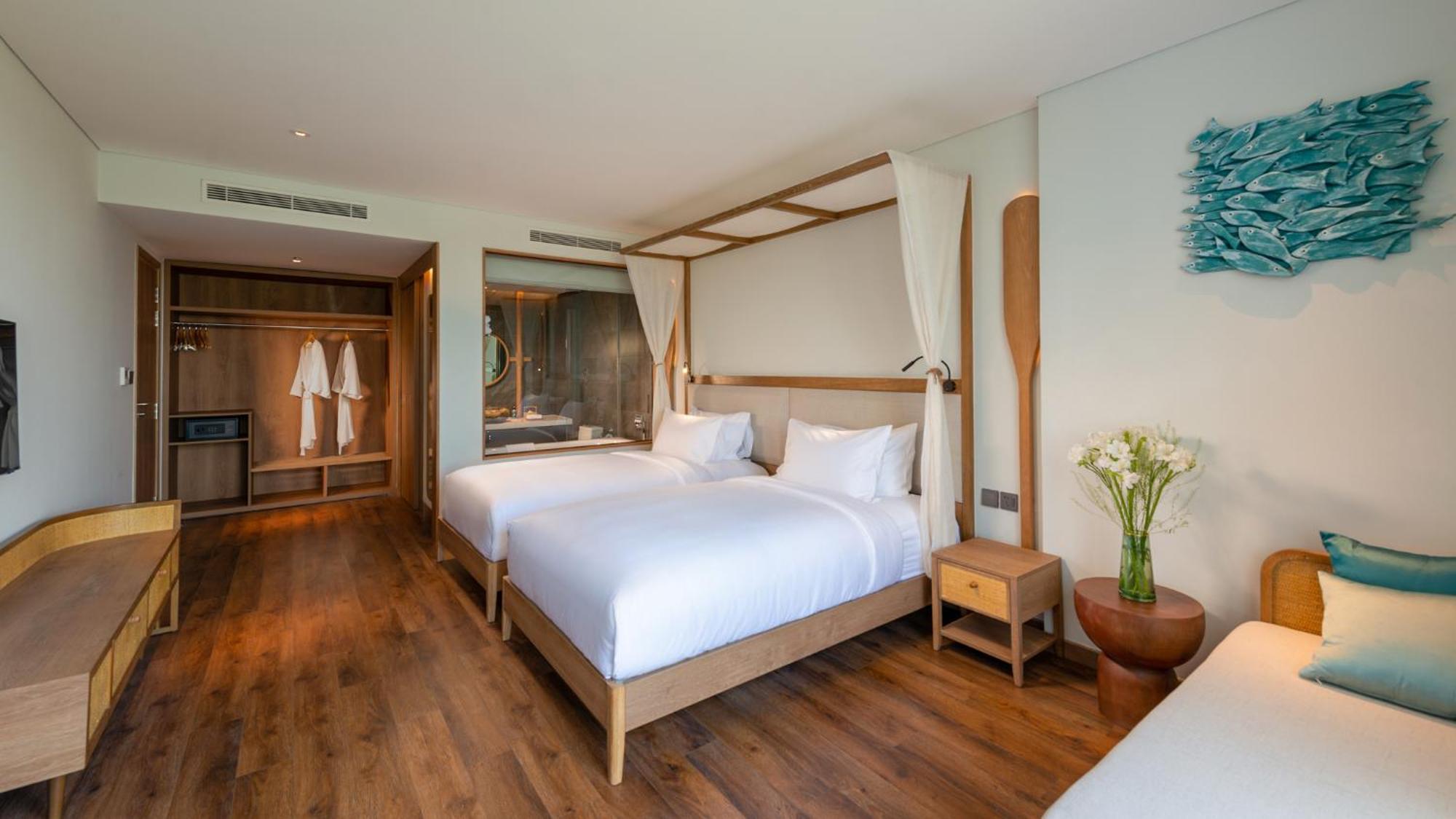 Hotel Bellerive And Hoi An