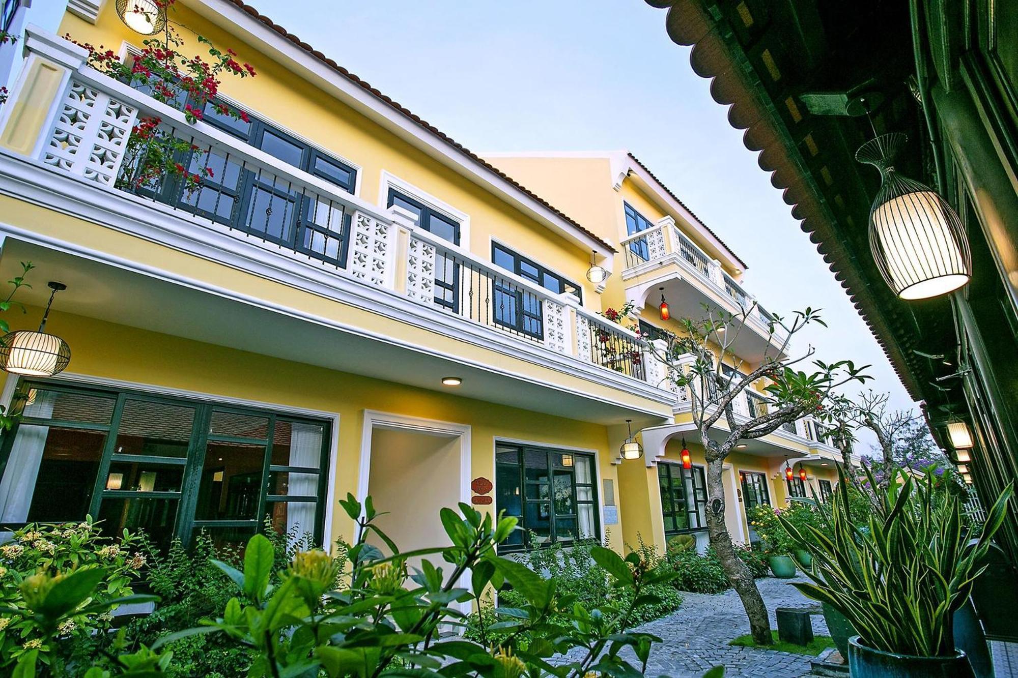 Hotel Town Hoi An