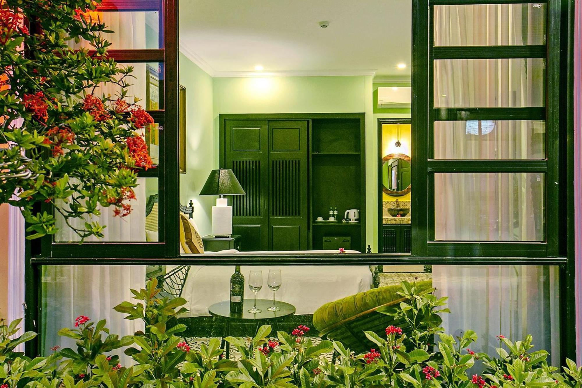 Hotel Town Hoi An
