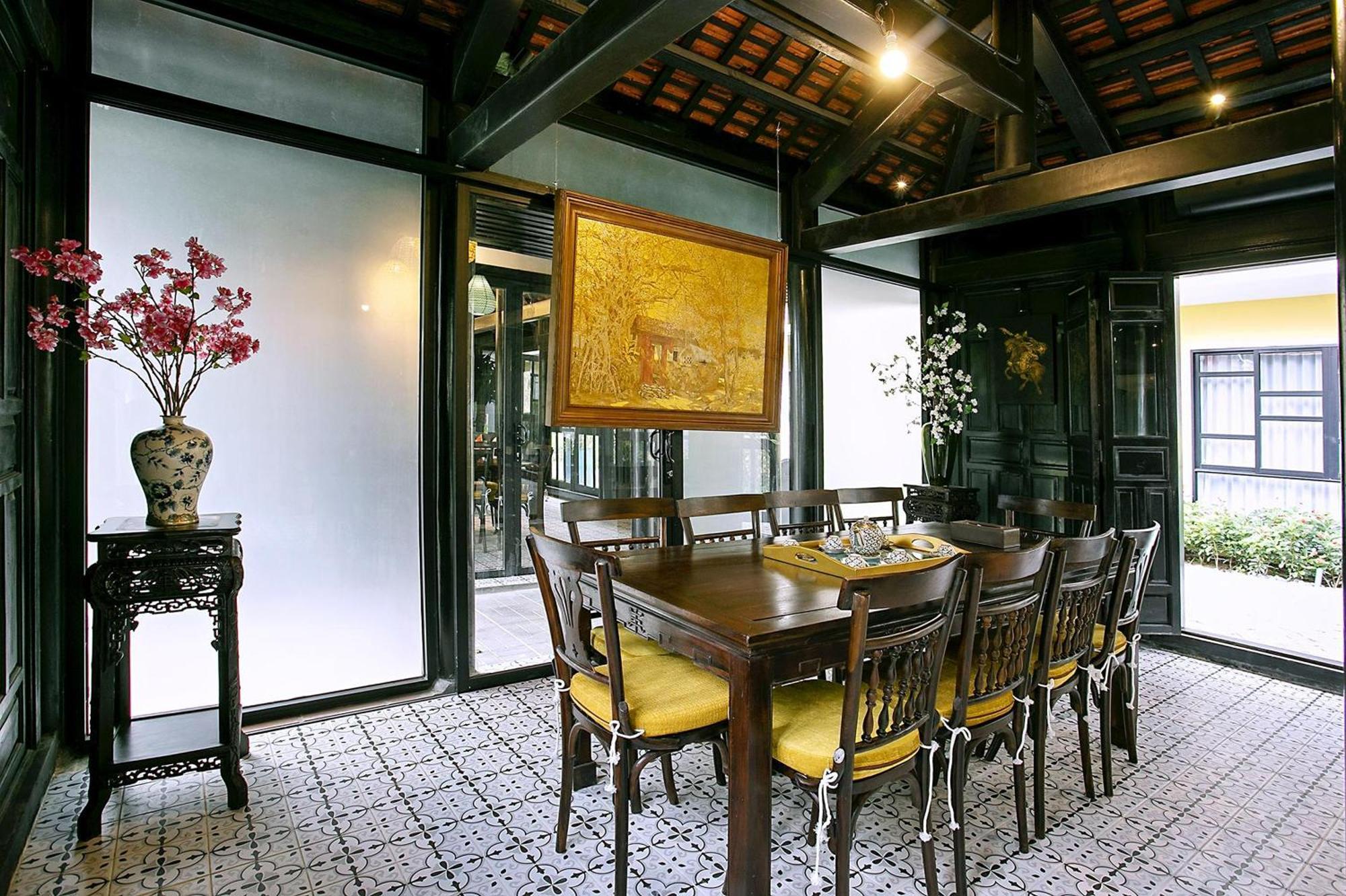 Town Hotel Hoi An