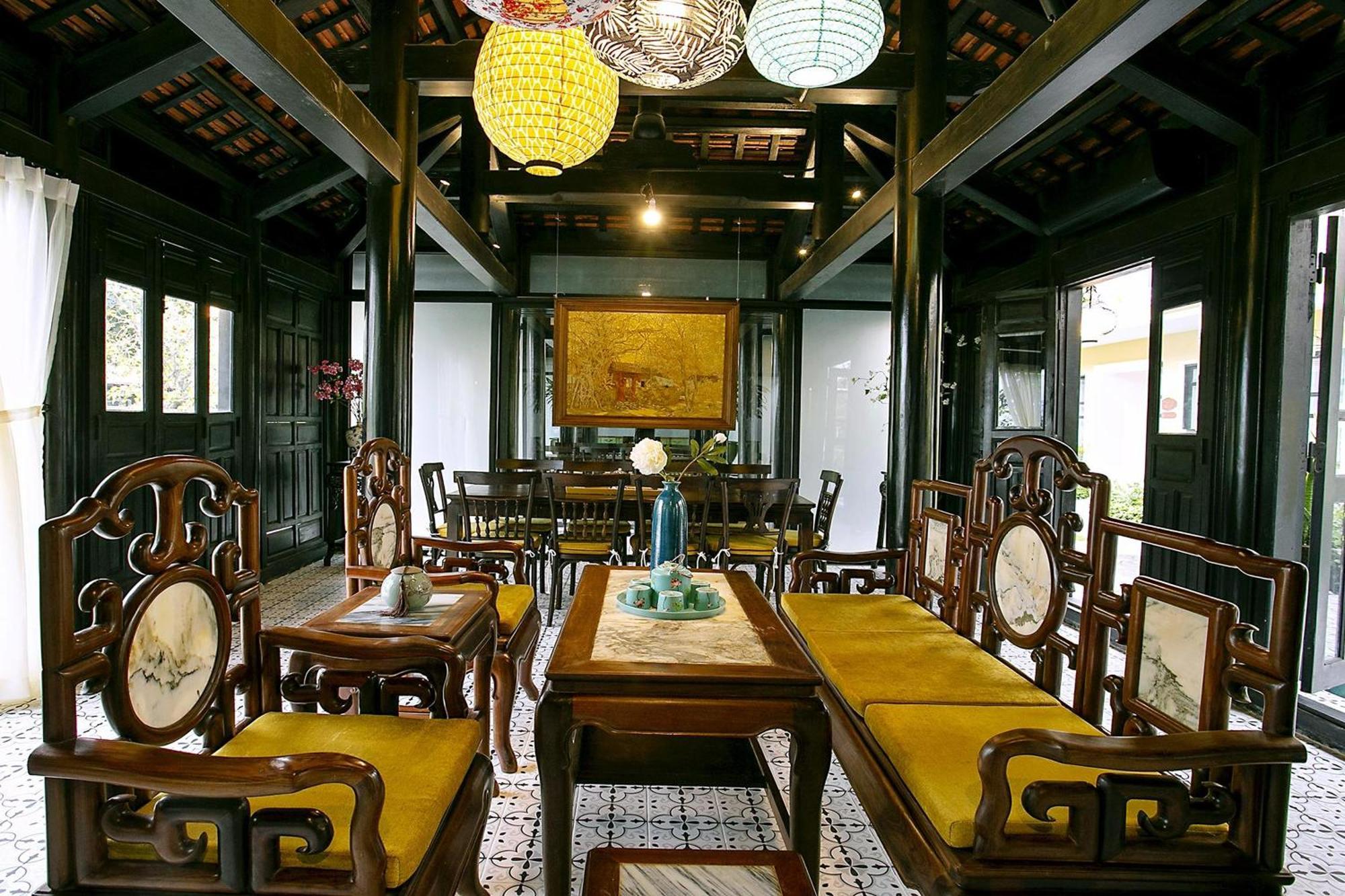 Town 4* Hoi An