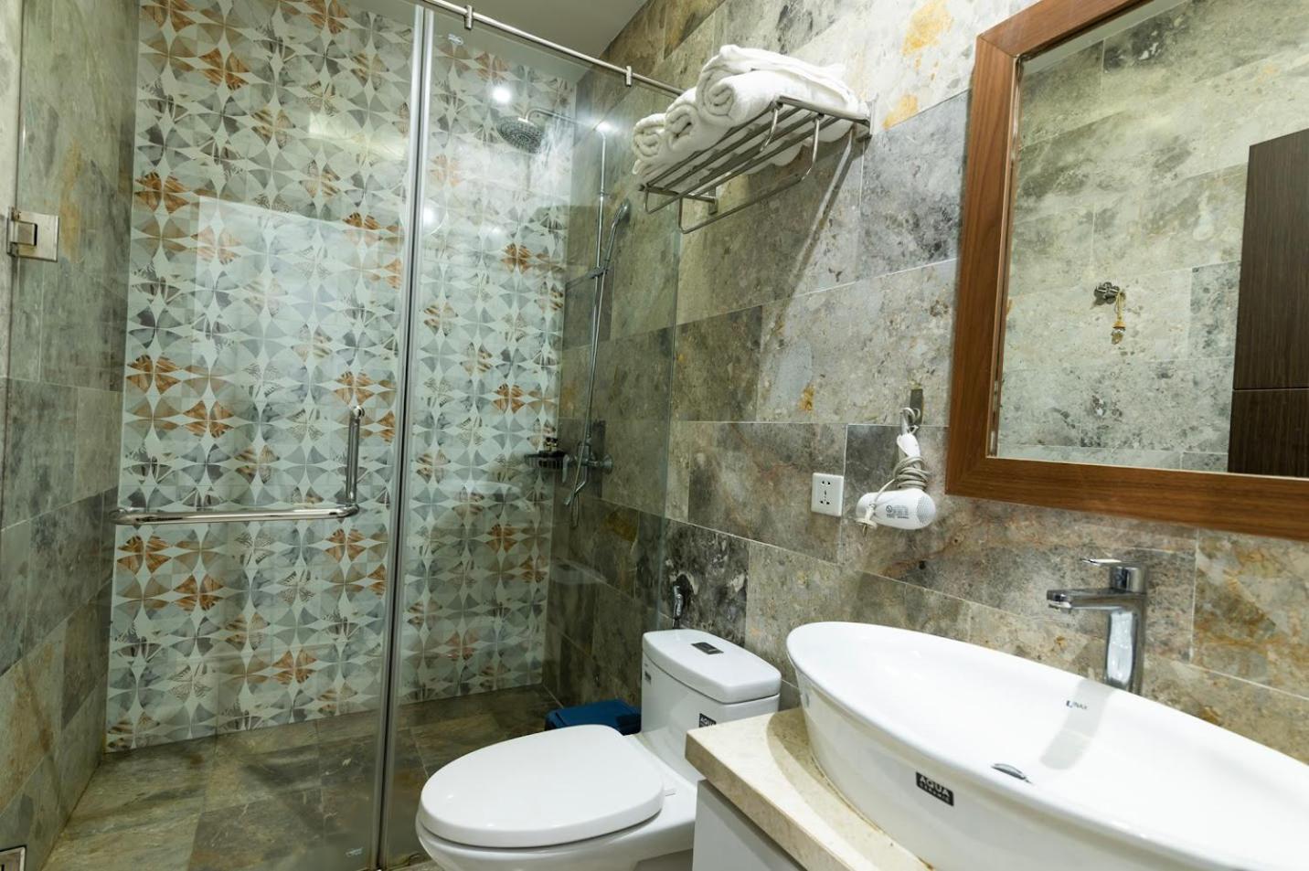 Majestic 3* Hoi An