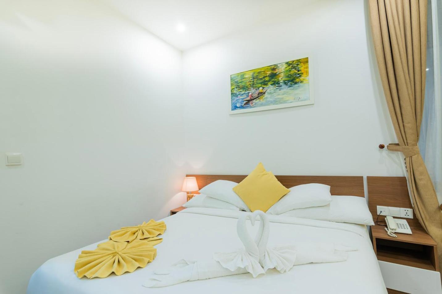 Hotel Majestic 3*