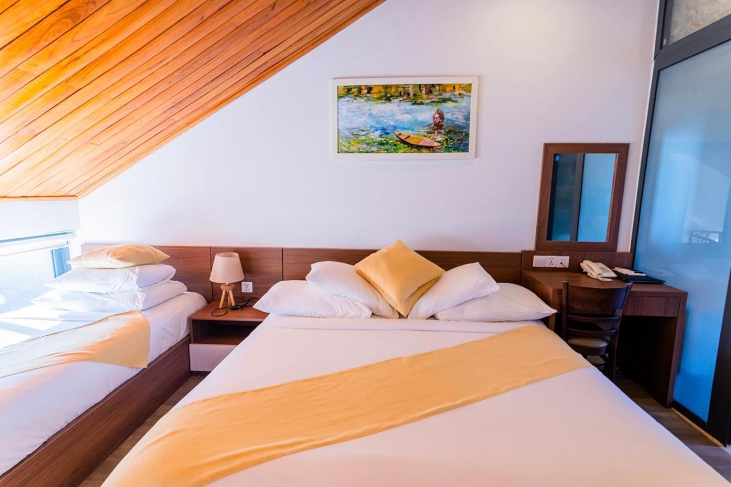 Majestic Hotel Hoi An