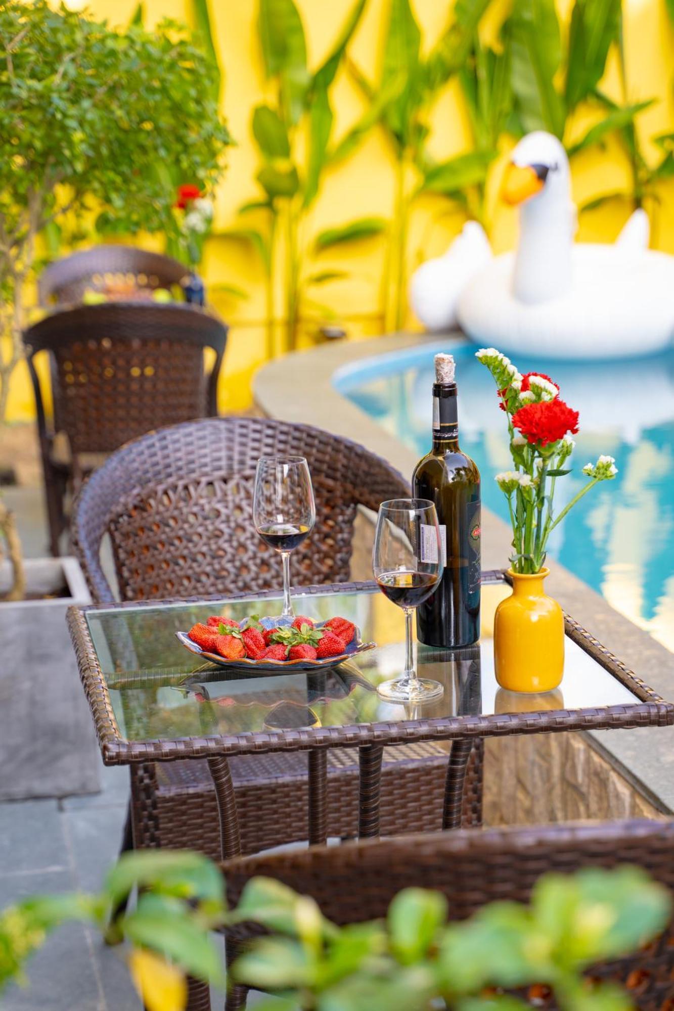 Ohana Gadren By Cocoviet * Hoi An