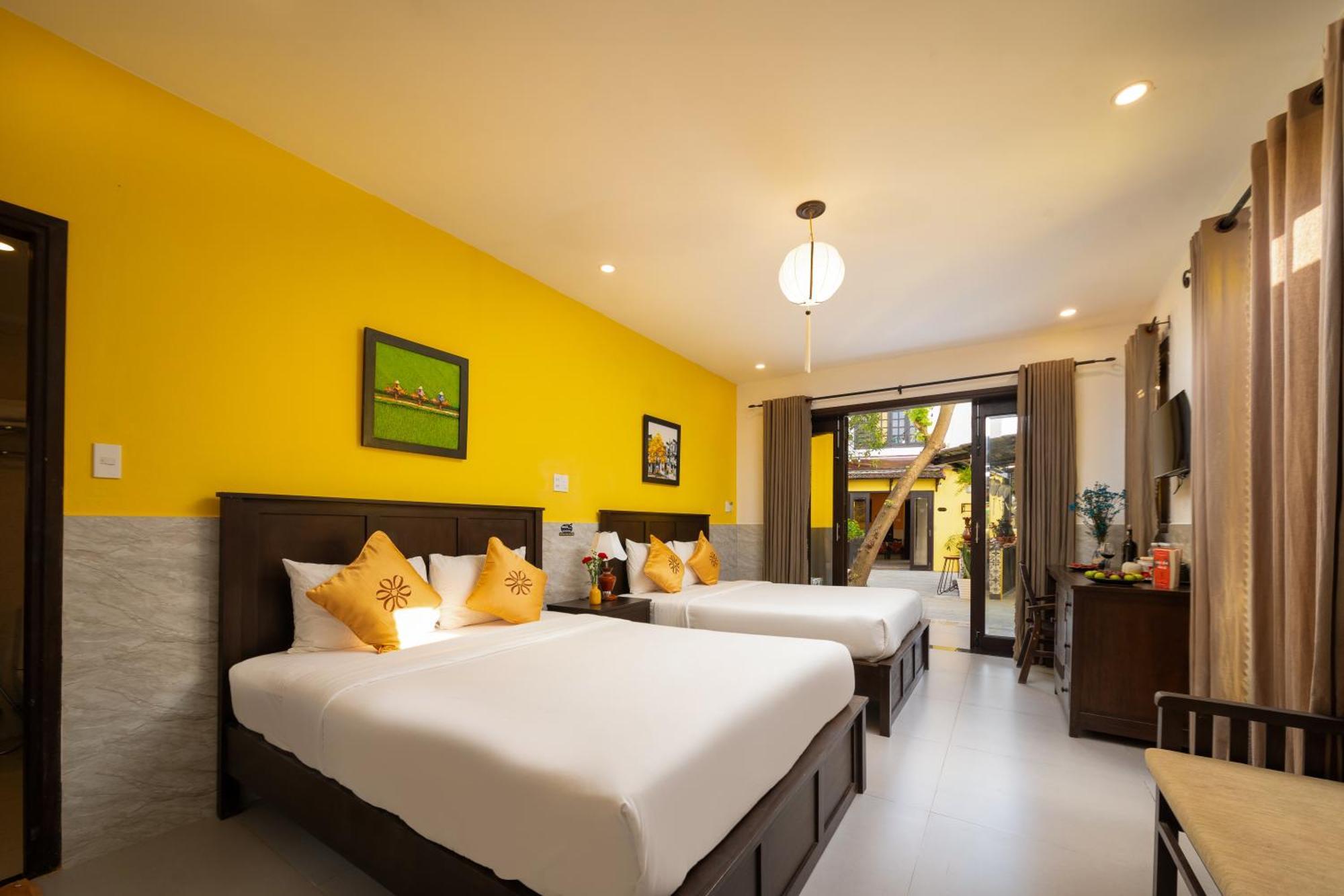 Ohana Gadren By Cocoviet Villa Hoi An