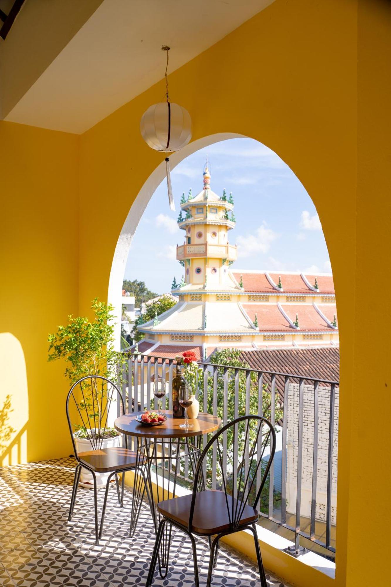 Ohana Gadren By Cocoviet * Hoi An