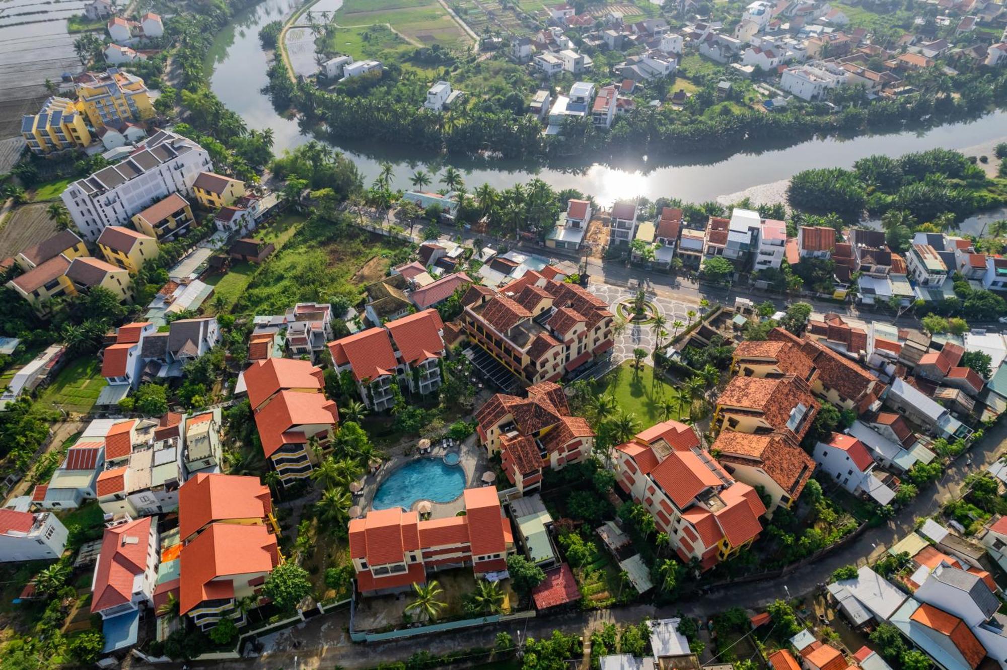 Anmira & By The Unlimited Collection Hotel Hoi An
