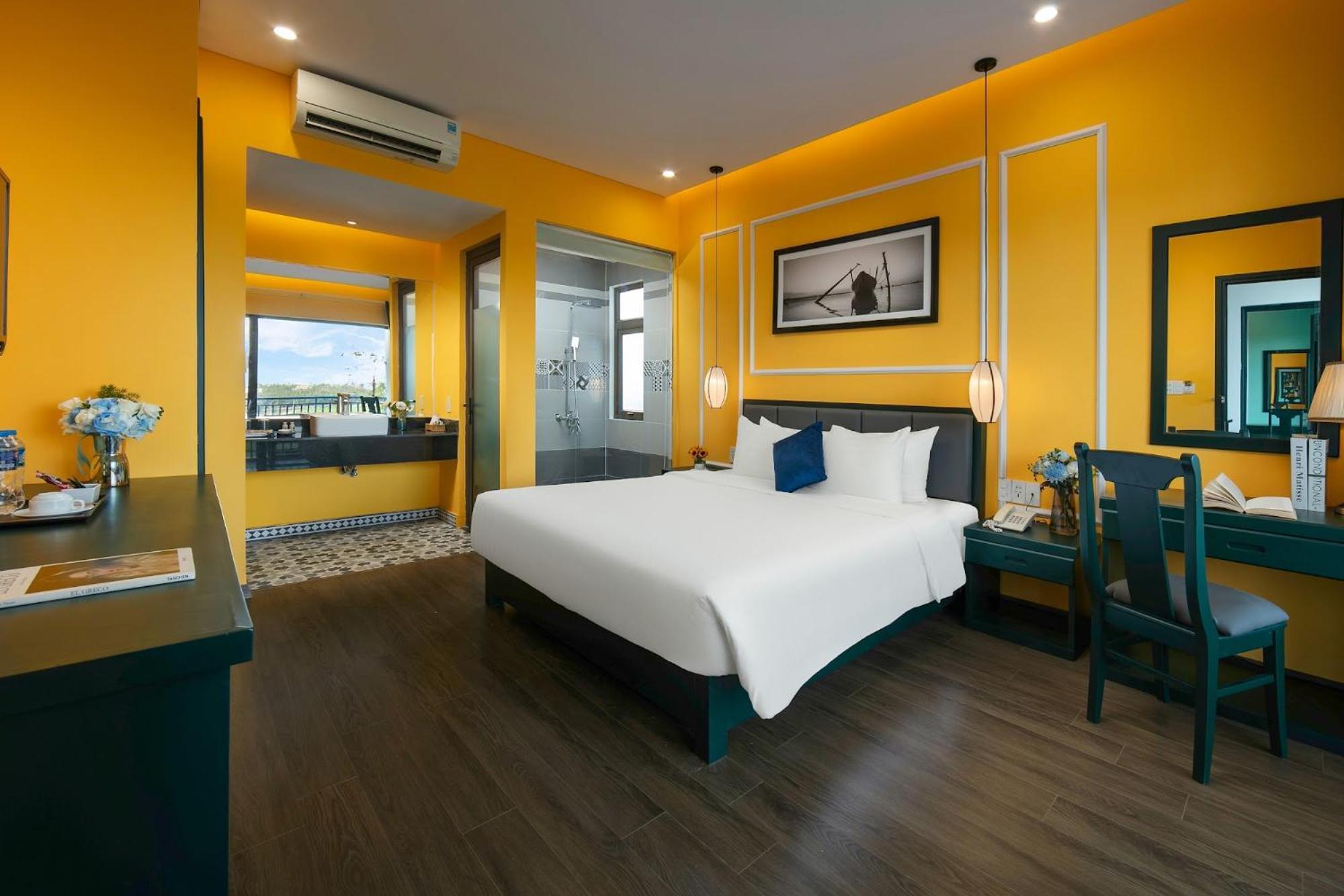 Hotel Serene Nature &