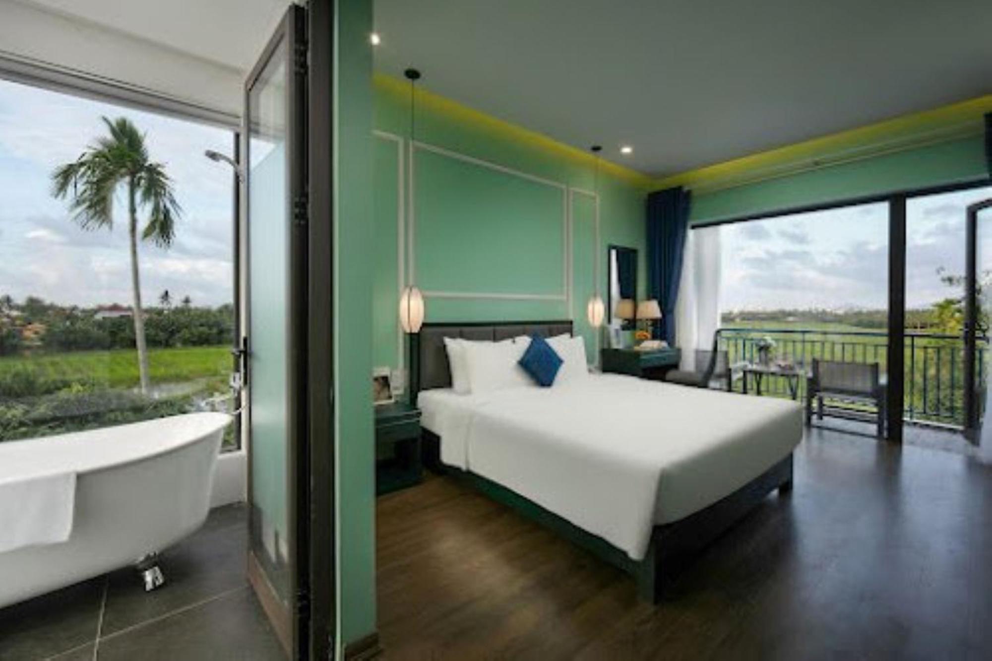 Serene Nature & Hotel Hoi An