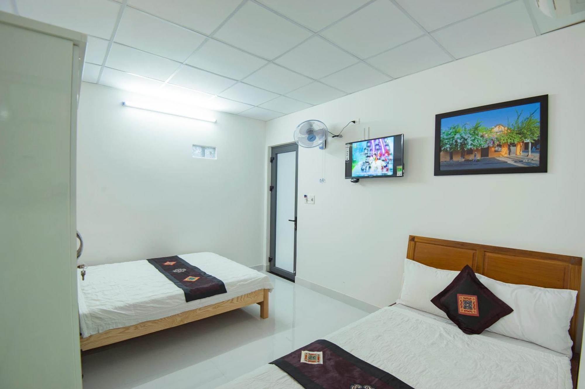 Hotel Bong House 2