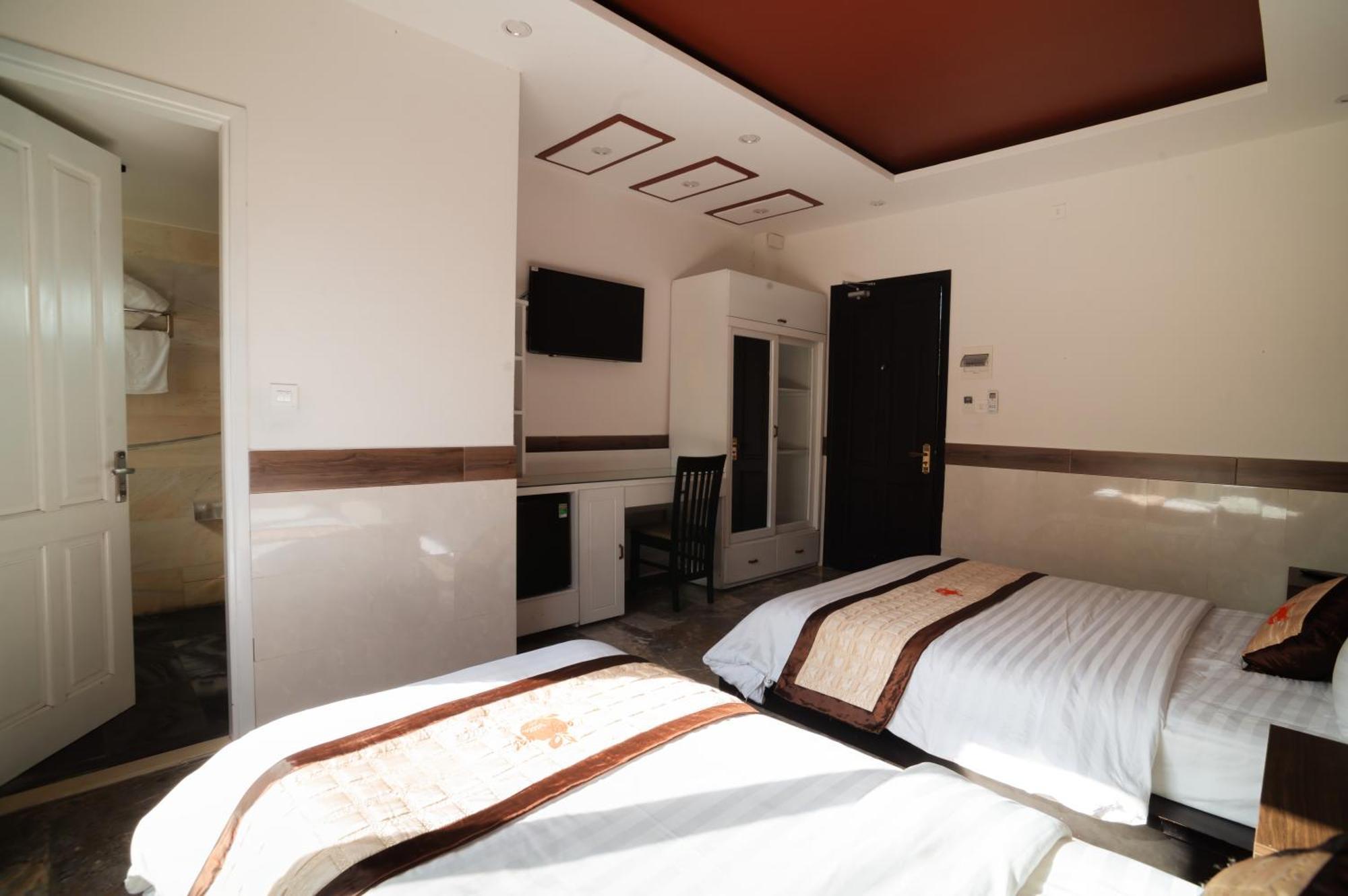 Hotel Citrus Village