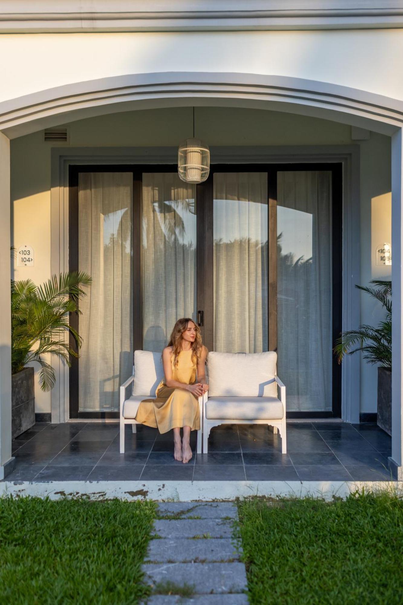 Moodhoian Riverside & Hotel Hoi An