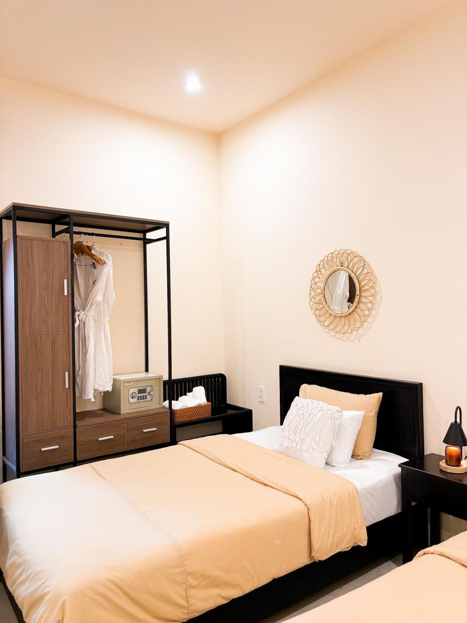Alsahar Boutique * Hoi An
