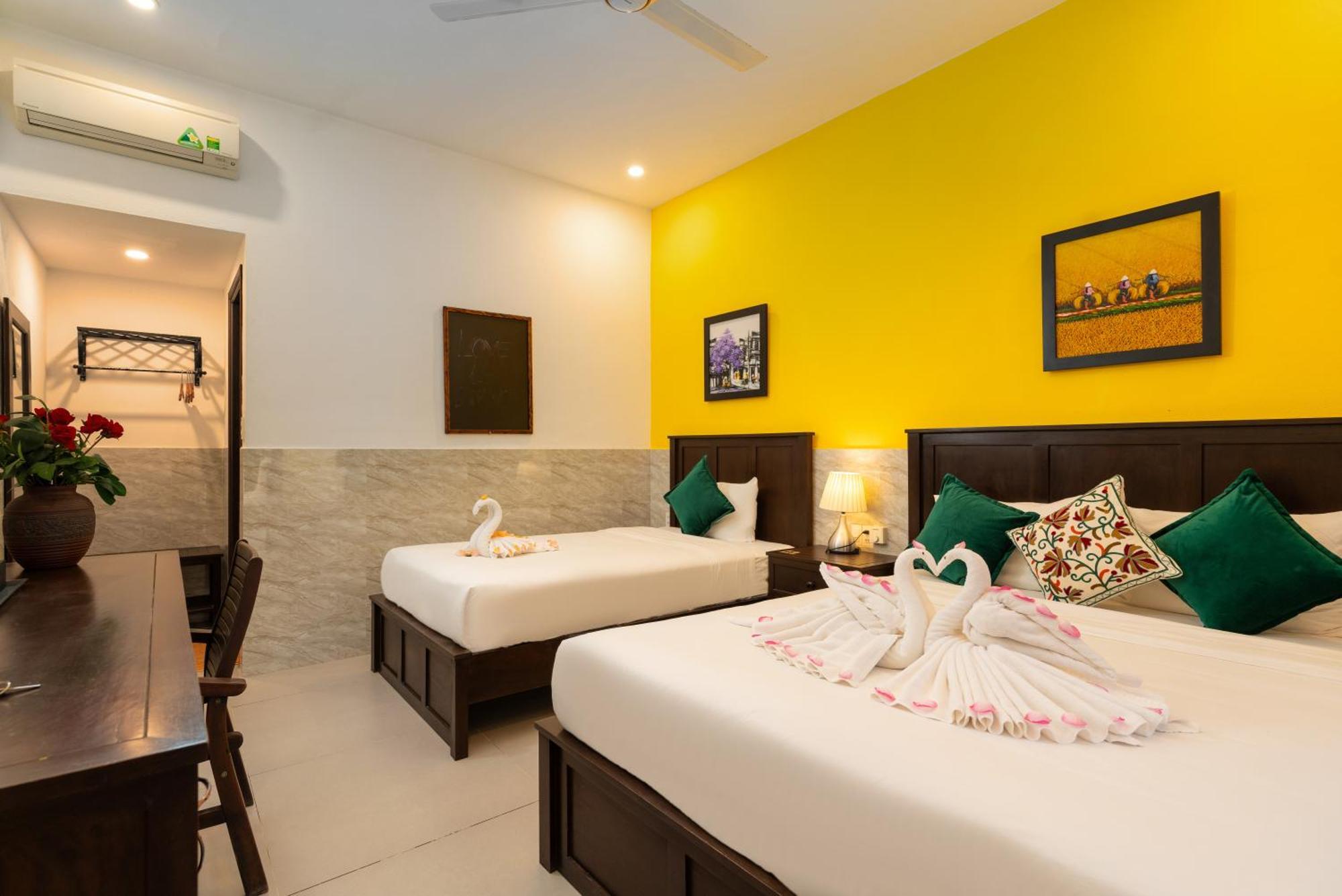 Ohana Gadren By Cocoviet Villa *